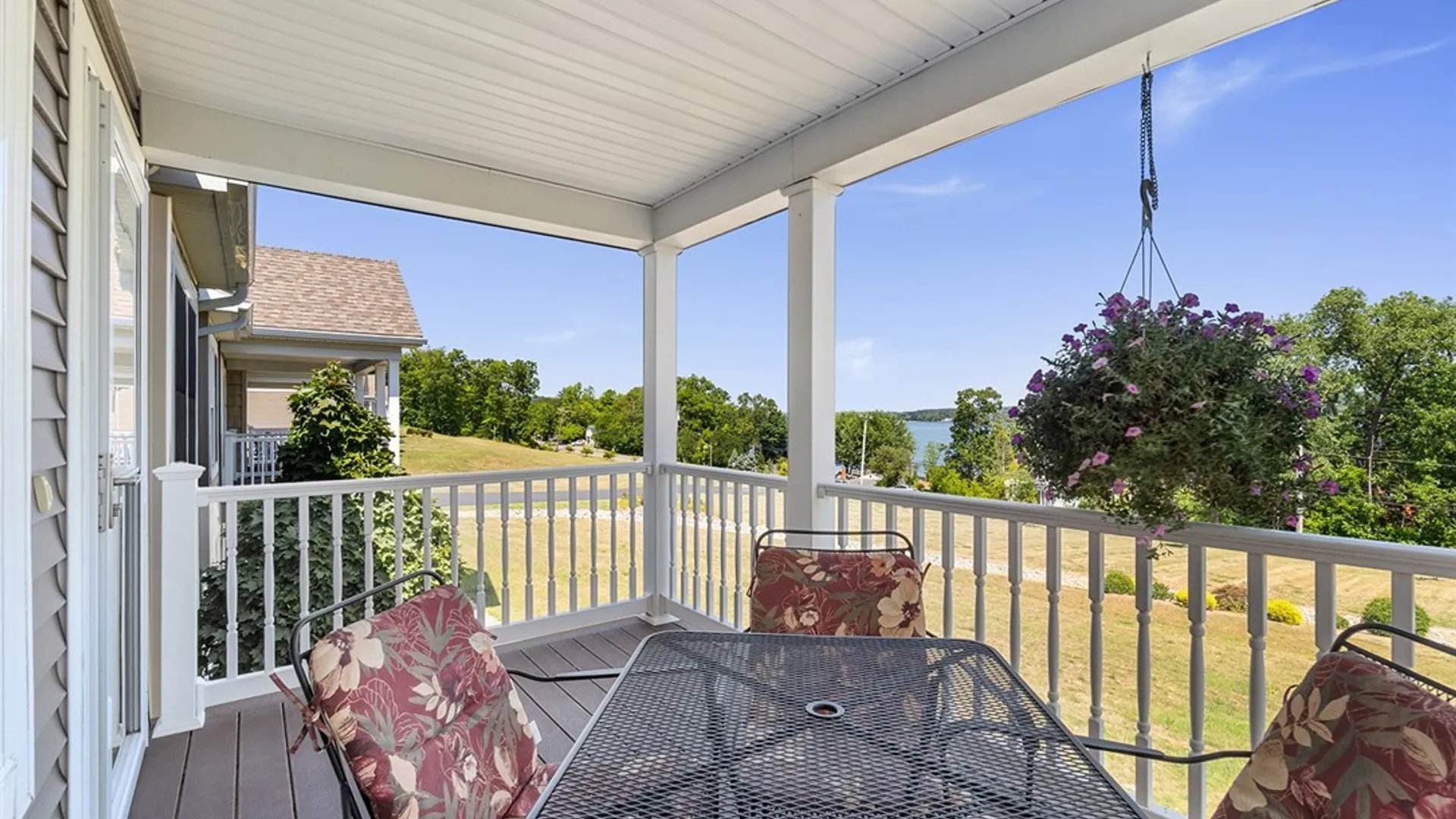 Property at 3640 Central Avenue, Jerusalem, NY 14527 17