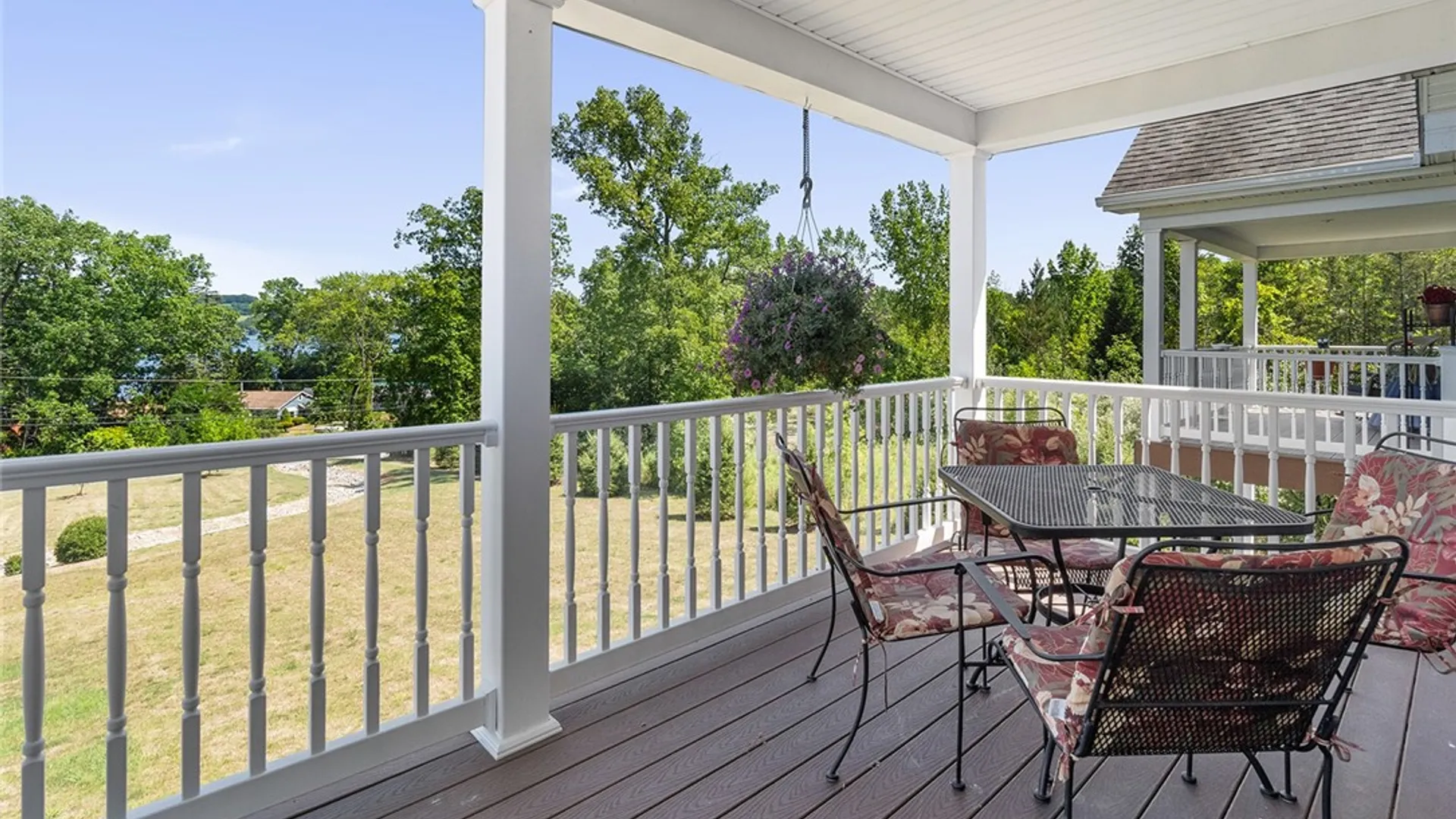 Property at 3640 Central Avenue, Jerusalem, NY 14527 18