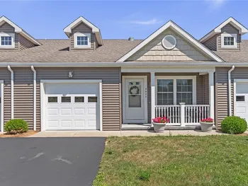 3640 Central Avenue, Jerusalem, NY 14527