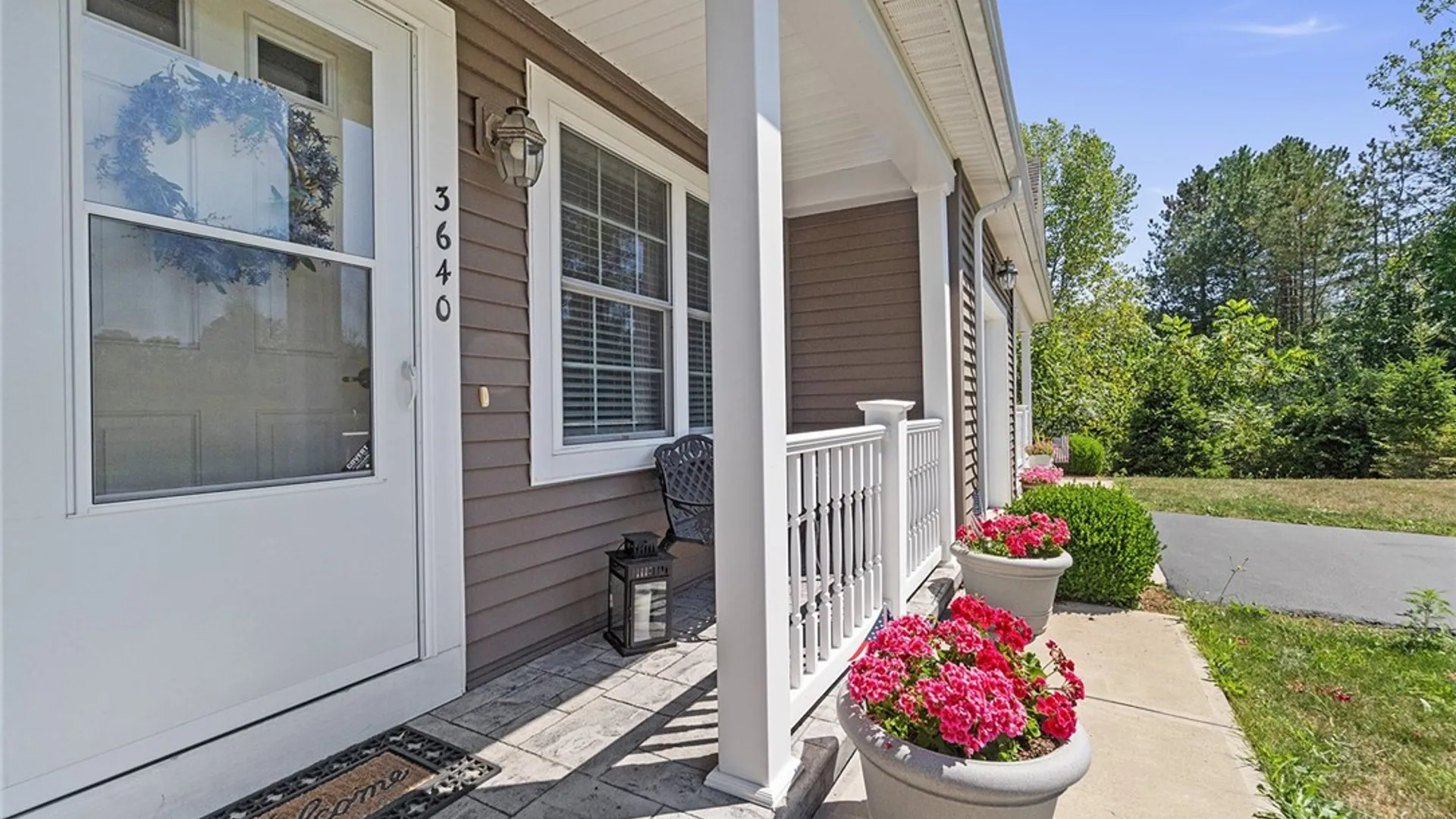 Property at 3640 Central Avenue, Jerusalem, NY 14527 2