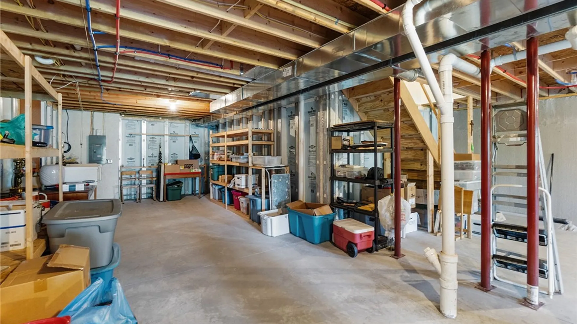 Property at 3640 Central Avenue, Jerusalem, NY 14527 20