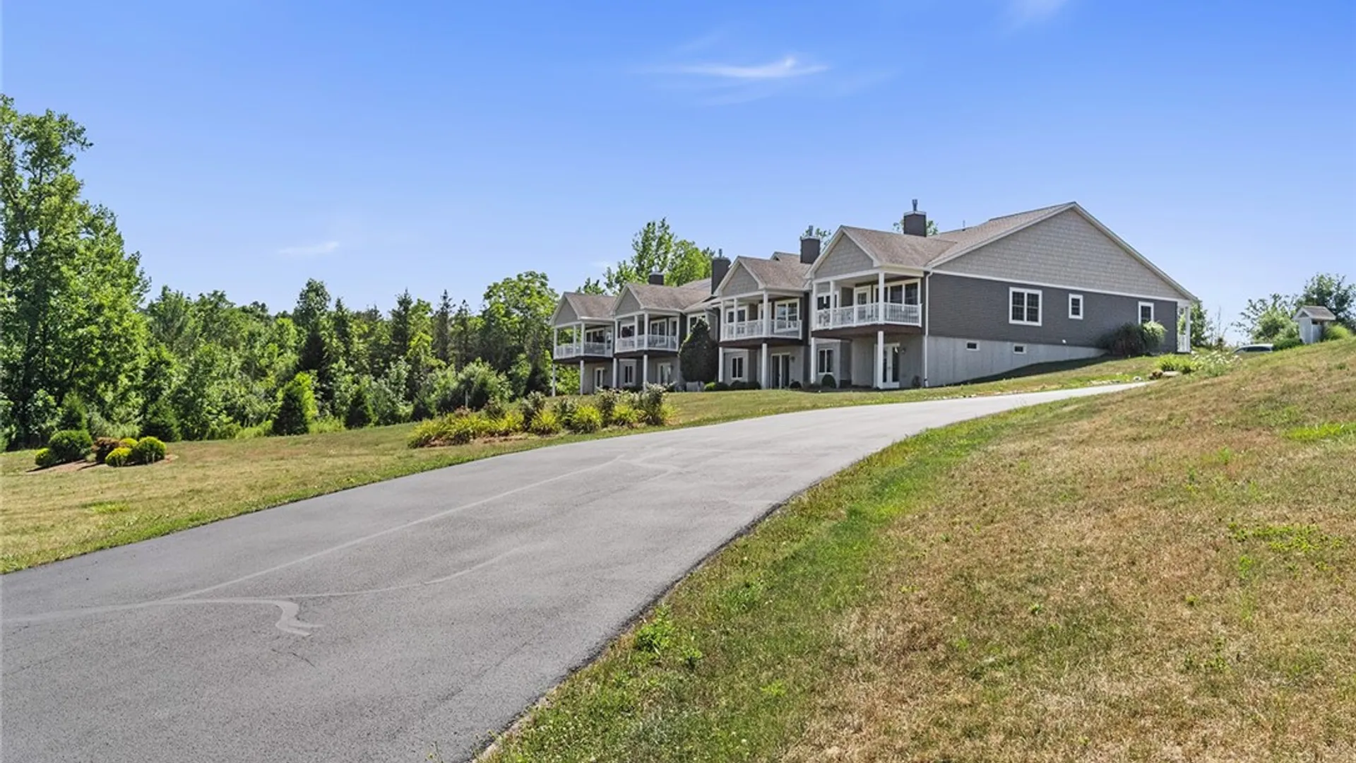 Property at 3640 Central Avenue, Jerusalem, NY 14527 27