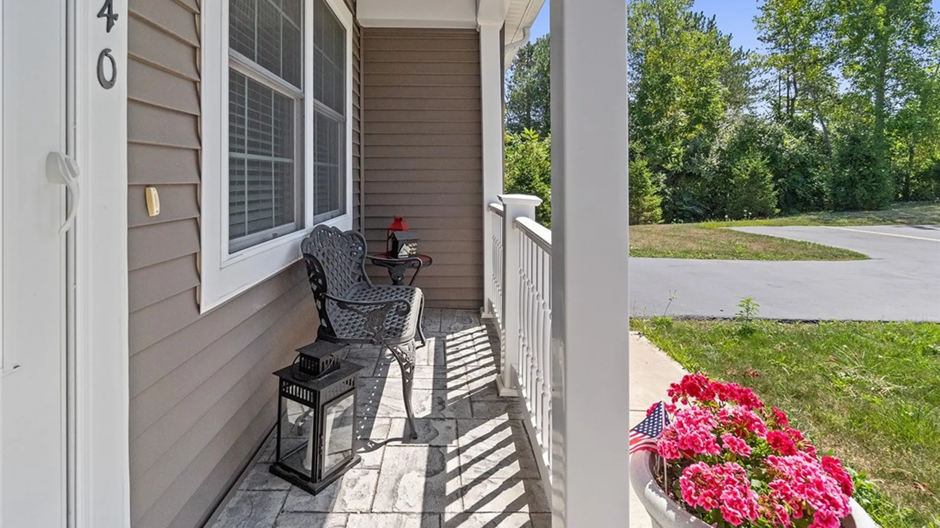 Property at 3640 Central Avenue, Jerusalem, NY 14527 3