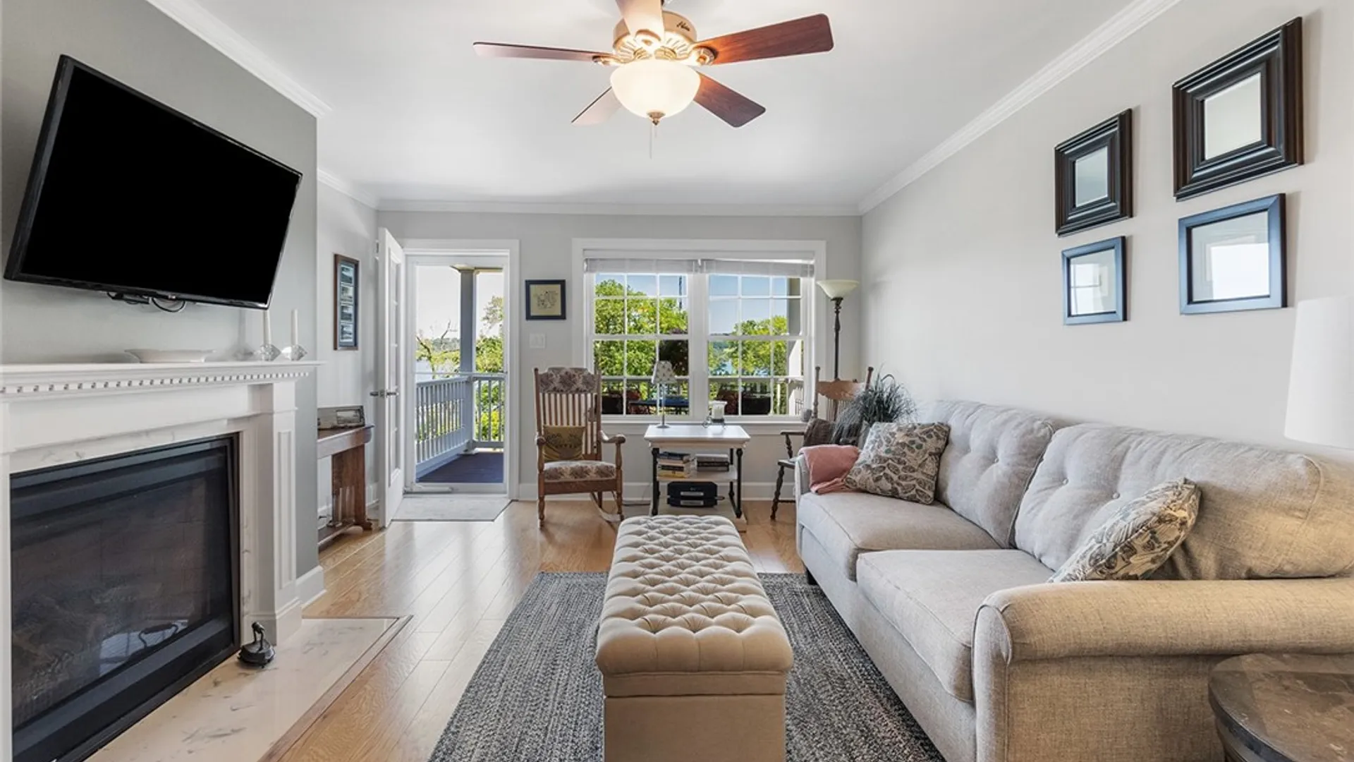 Property at 3640 Central Avenue, Jerusalem, NY 14527 4