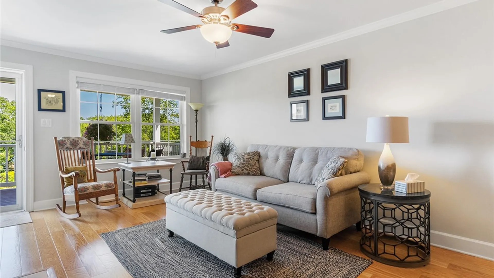 Property at 3640 Central Avenue, Jerusalem, NY 14527 5