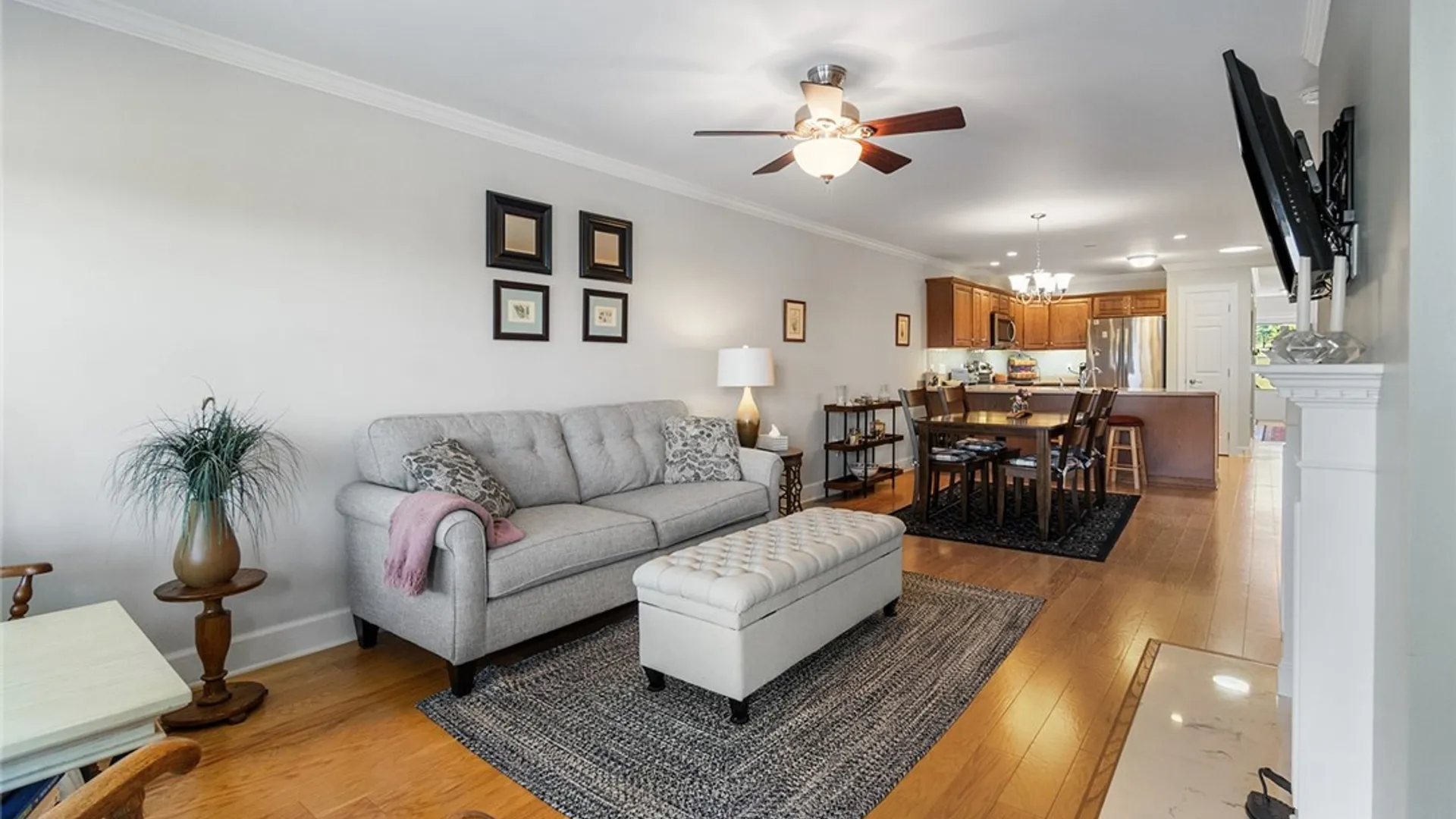 Property at 3640 Central Avenue, Jerusalem, NY 14527 6