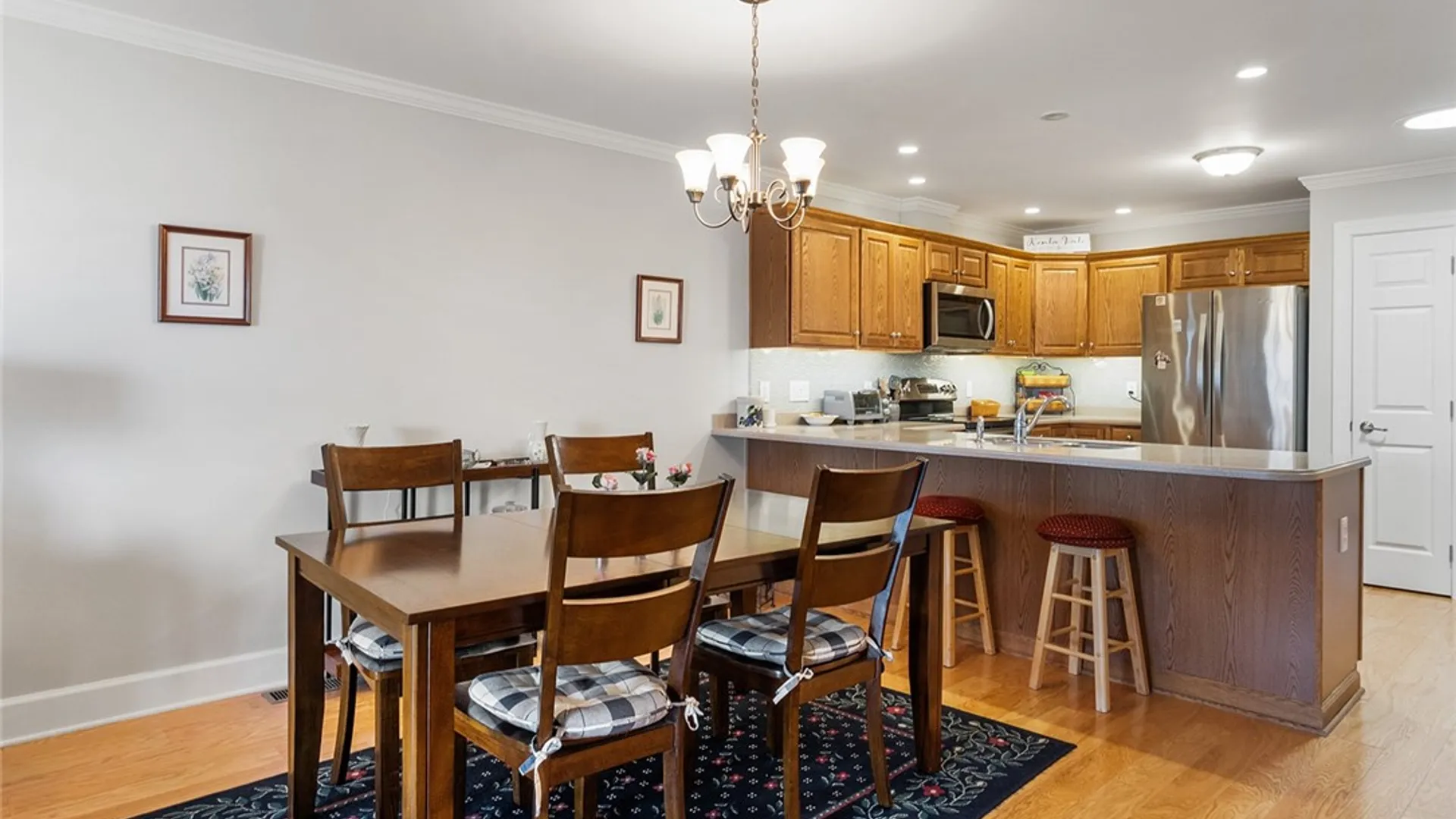 Property at 3640 Central Avenue, Jerusalem, NY 14527 7