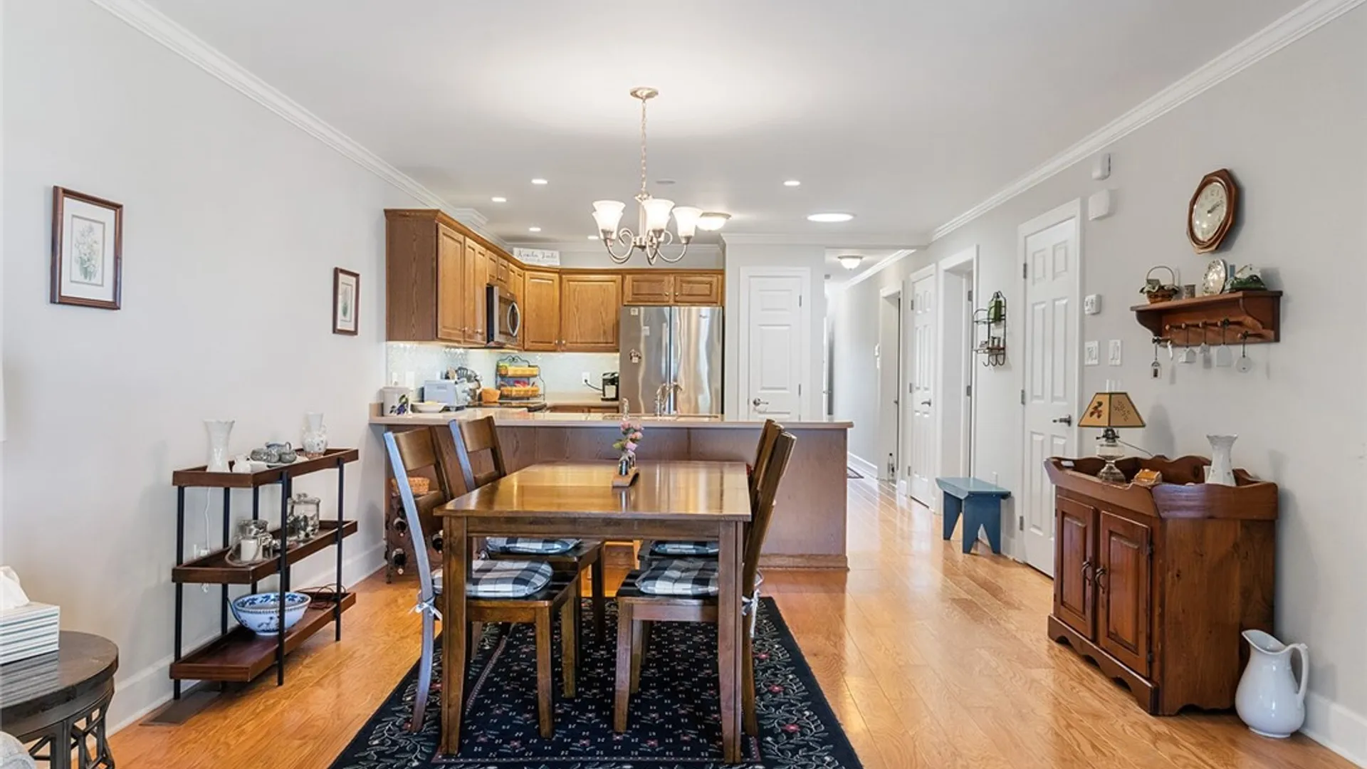 Property at 3640 Central Avenue, Jerusalem, NY 14527 8