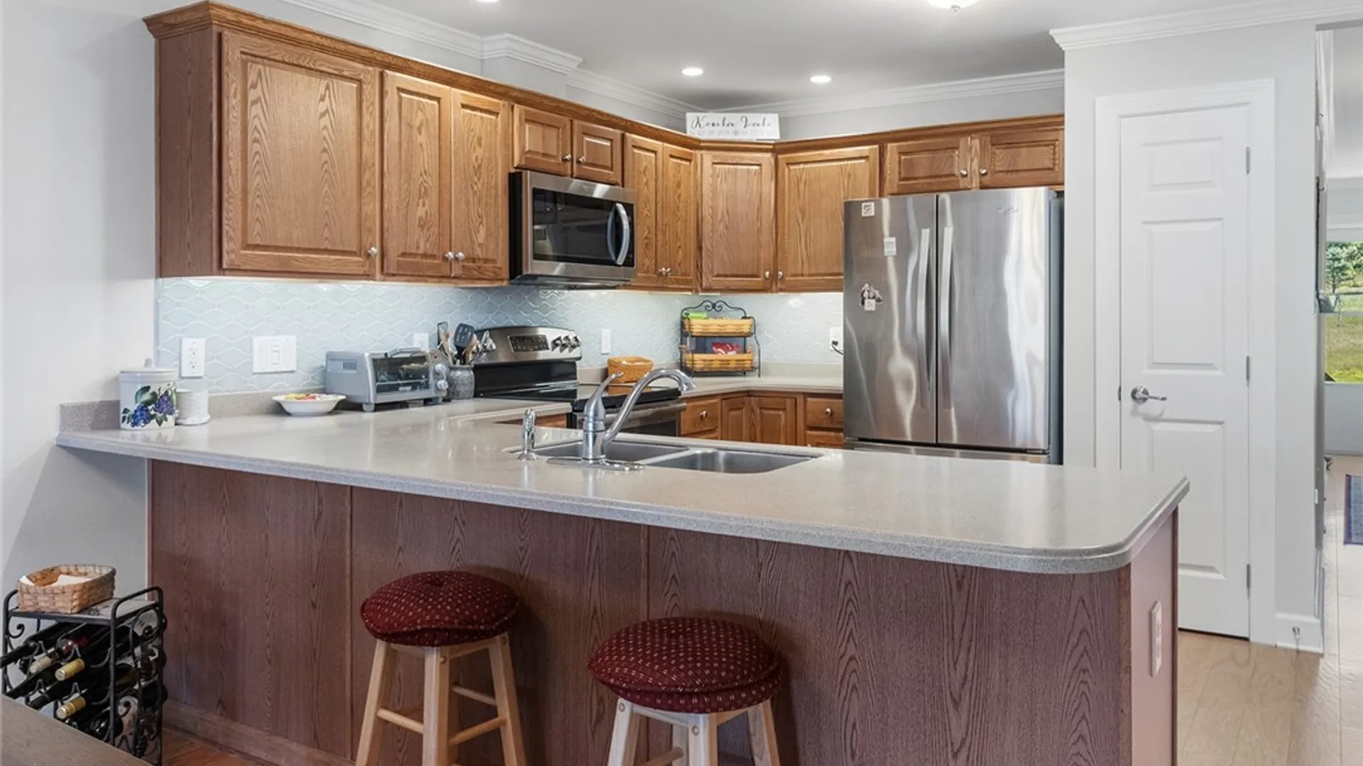 Property at 3640 Central Avenue, Jerusalem, NY 14527 9