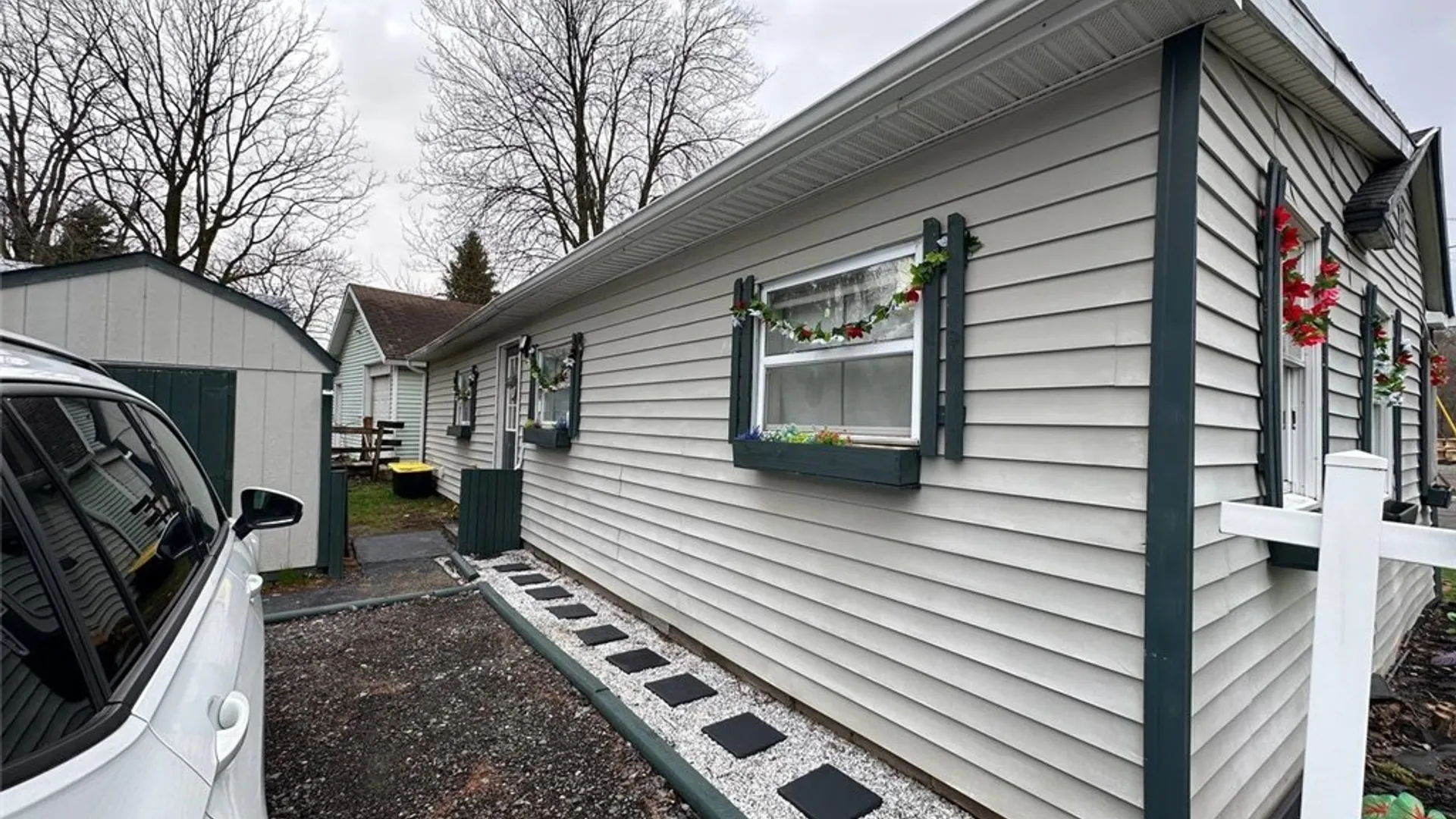 Property at 260 Bank Street, Albion, NY 14411 2