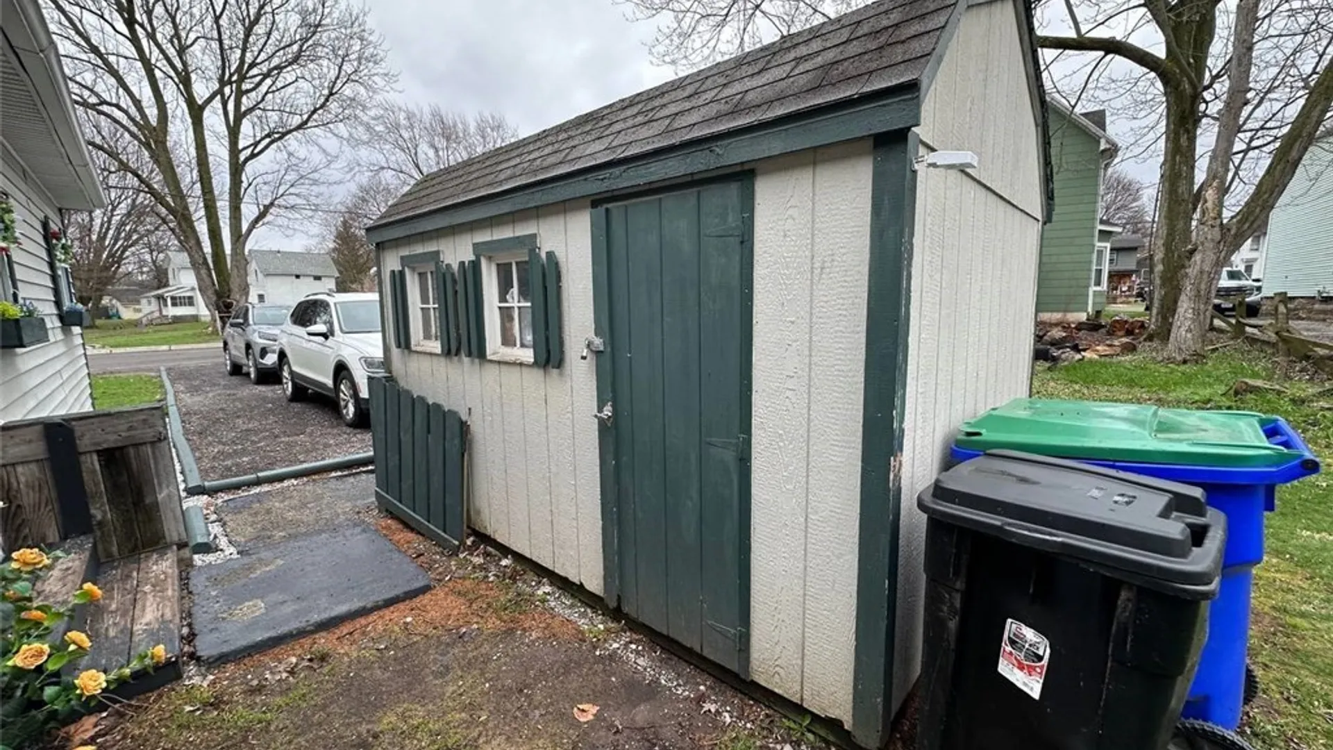 Property at 260 Bank Street, Albion, NY 14411 3