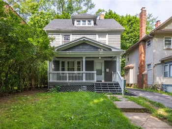 Property at 431 Post Avenue, Rochester, NY 14619