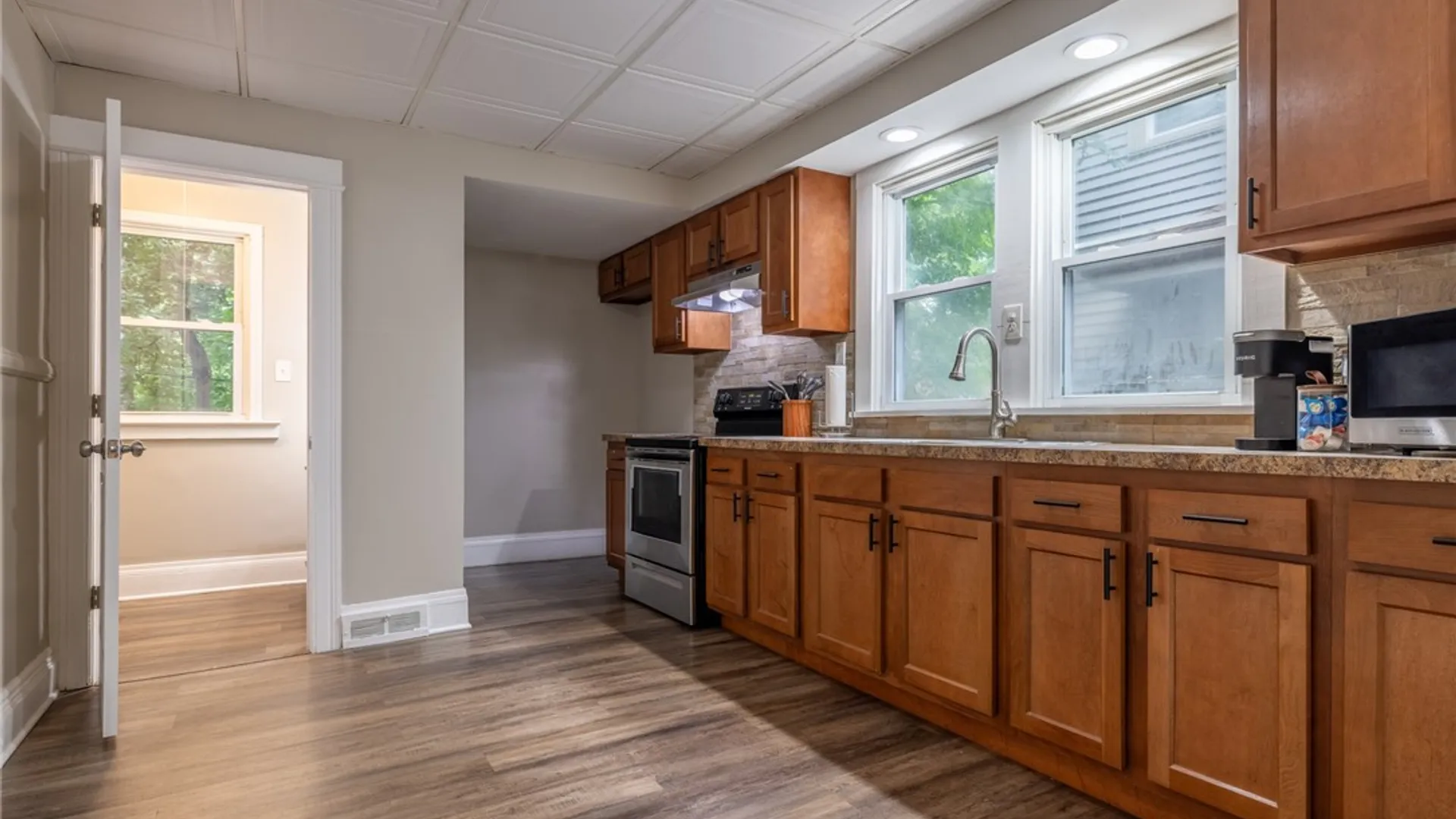 Property at 431 Post Avenue, Rochester, NY 14619 22
