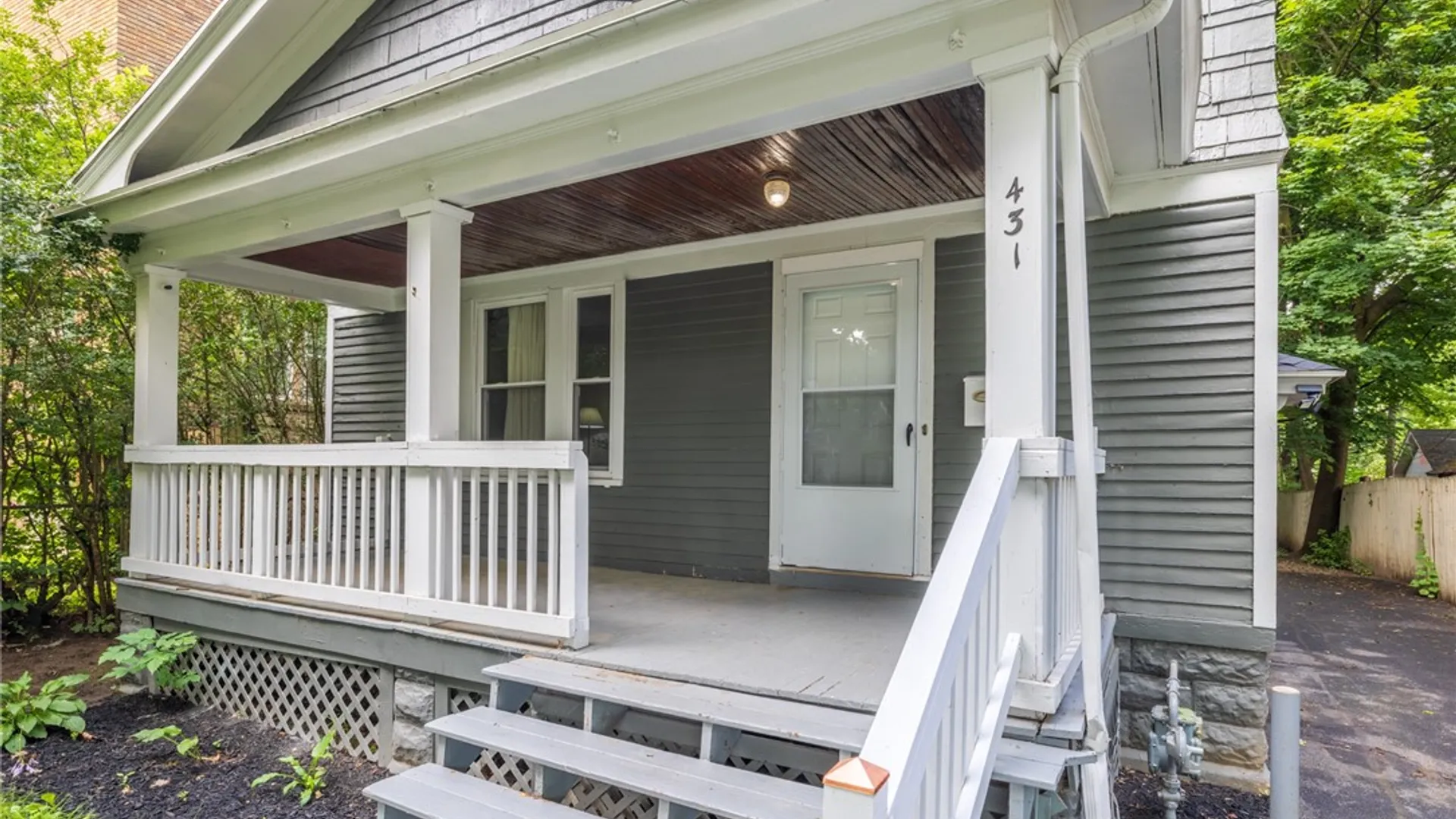 Property at 431 Post Avenue, Rochester, NY 14619 3