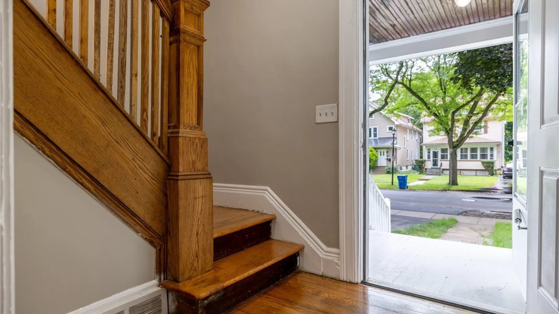 Property at 431 Post Avenue, Rochester, NY 14619 7