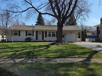 Property at 516 Heritage Dr Drive, Greece, NY 14615