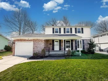 Property at 59 Willow Green Drive, Amherst, NY 14228