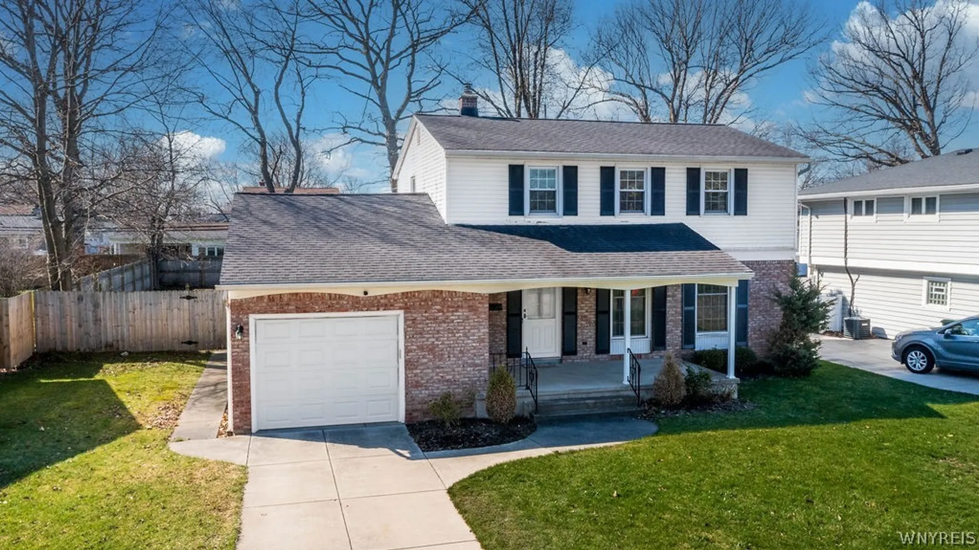 Property at 59 Willow Green Drive, Amherst, NY 14228 2