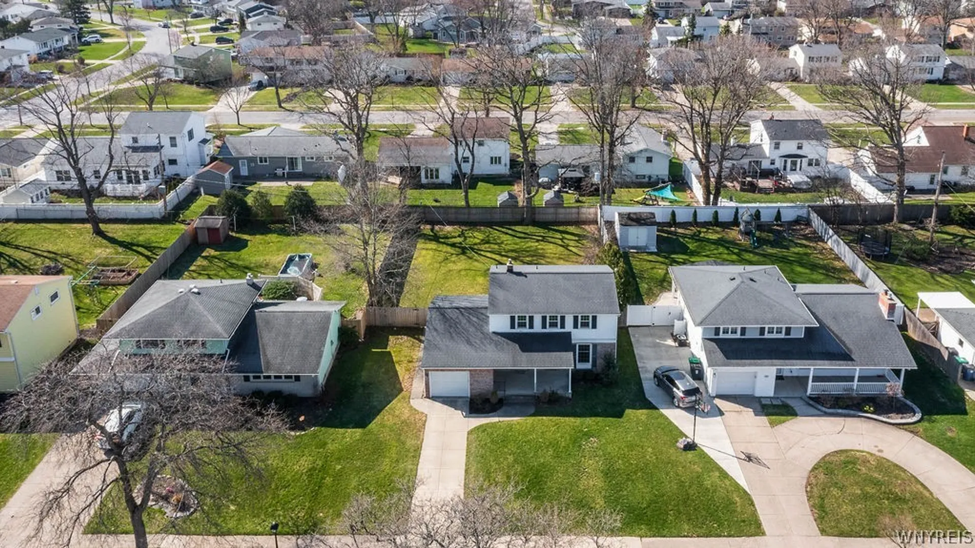 Property at 59 Willow Green Drive, Amherst, NY 14228 3