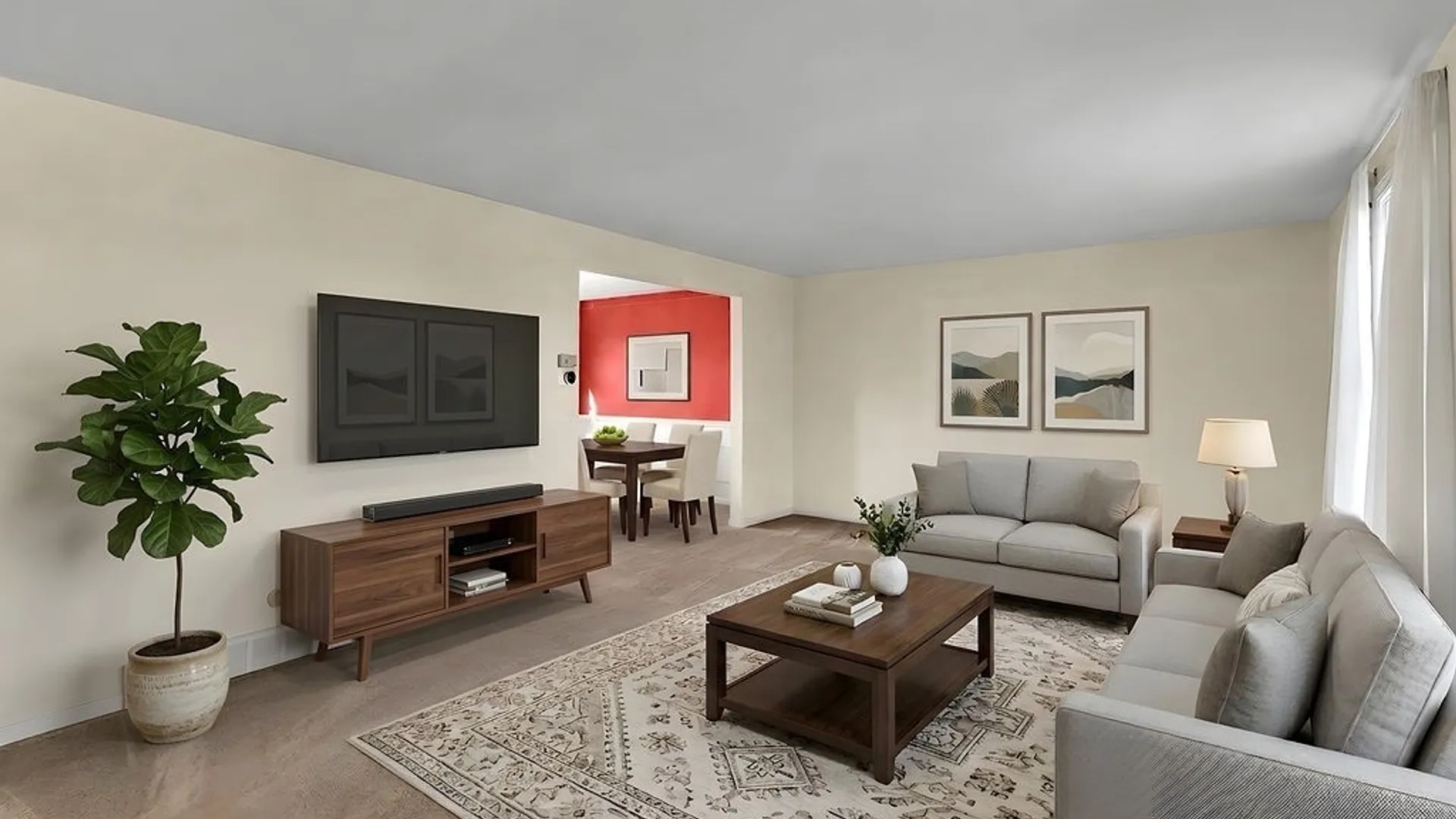 Property at 59 Willow Green Drive, Amherst, NY 14228 9