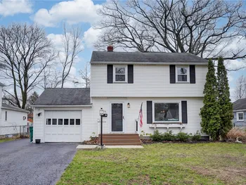 Property at 379 Brandon Road, Irondequoit, NY 14622