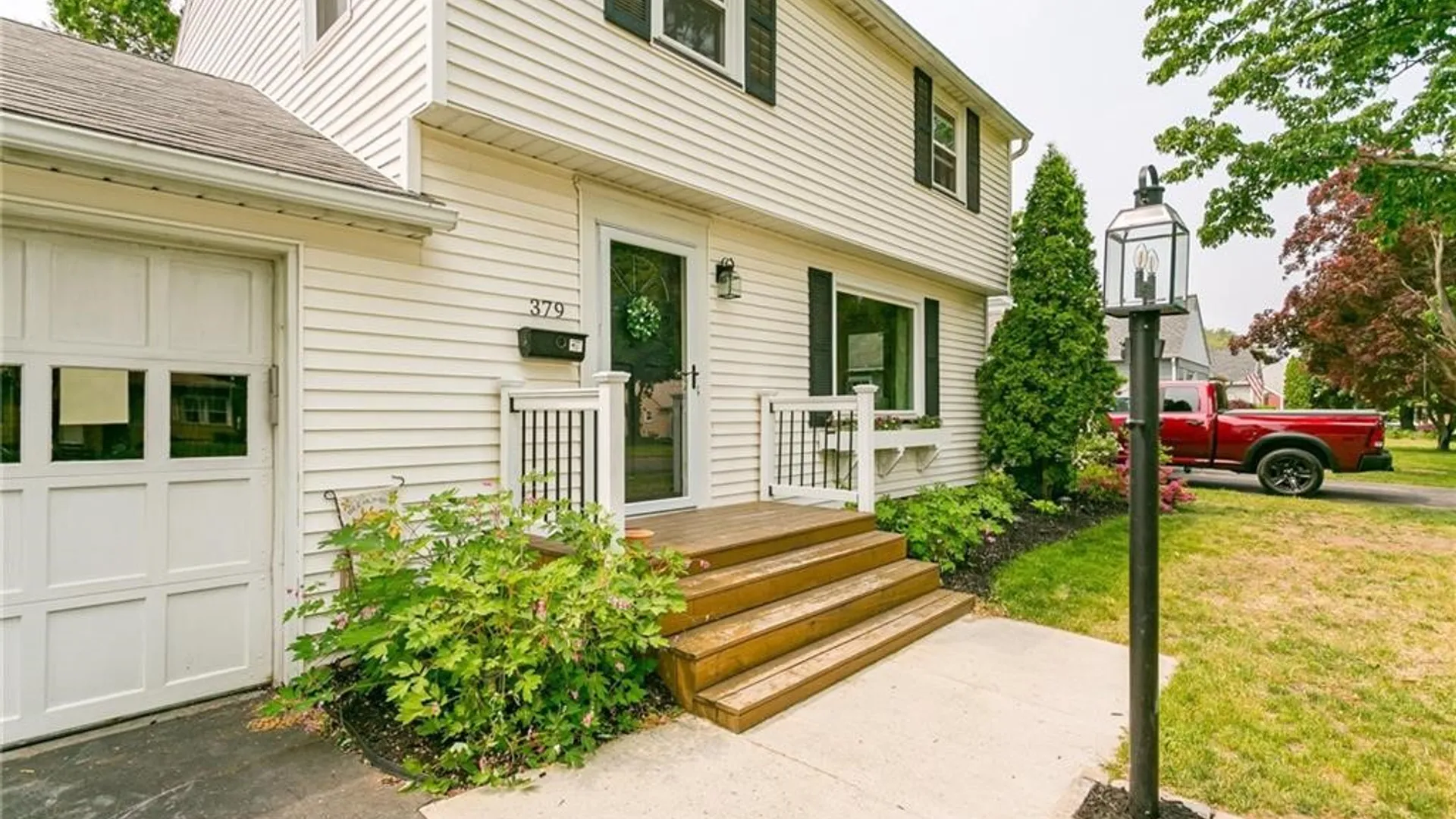 Property at 379 Brandon Road, Irondequoit, NY 14622 3