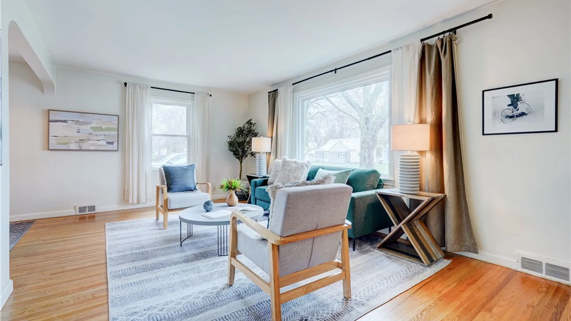 Property at 379 Brandon Road, Irondequoit, NY 14622 5