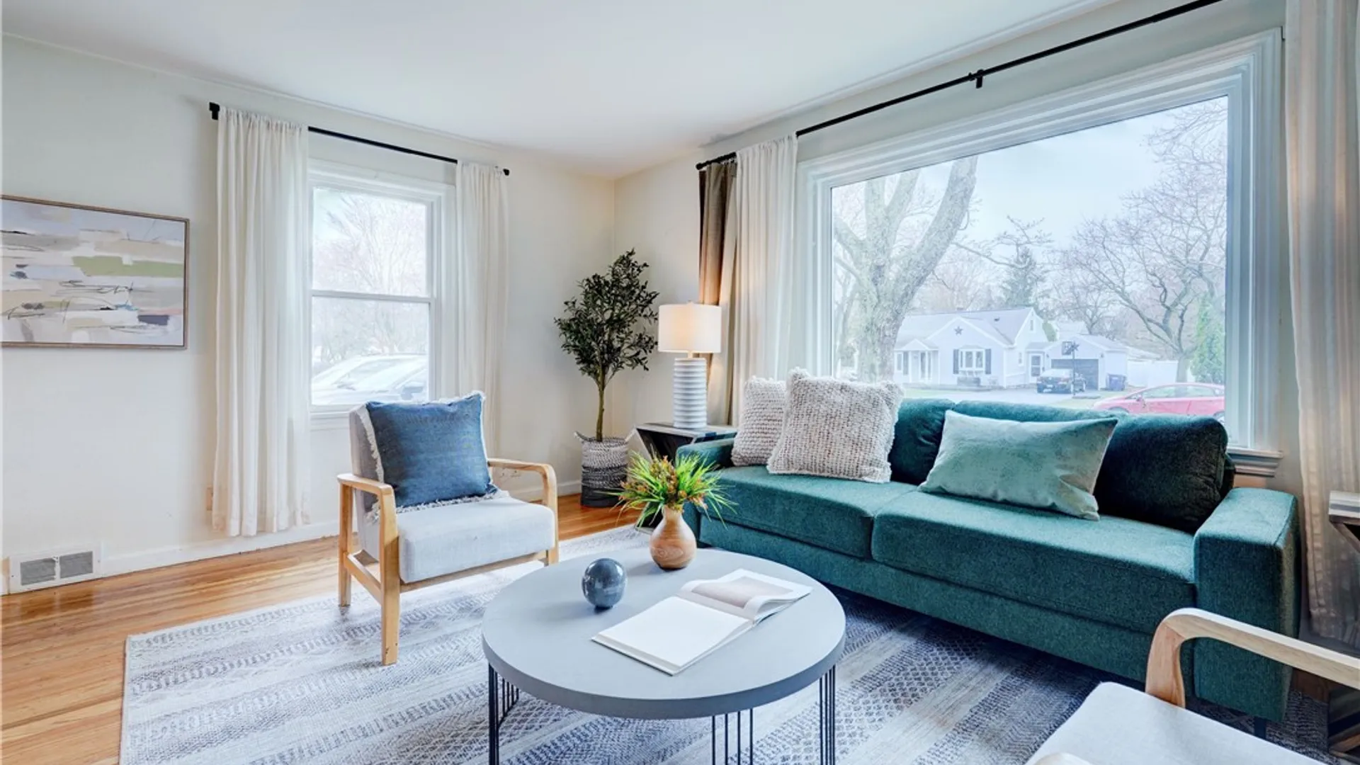 Property at 379 Brandon Road, Irondequoit, NY 14622 6