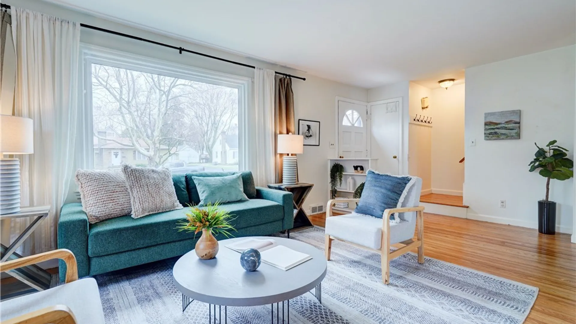 Property at 379 Brandon Road, Irondequoit, NY 14622 7