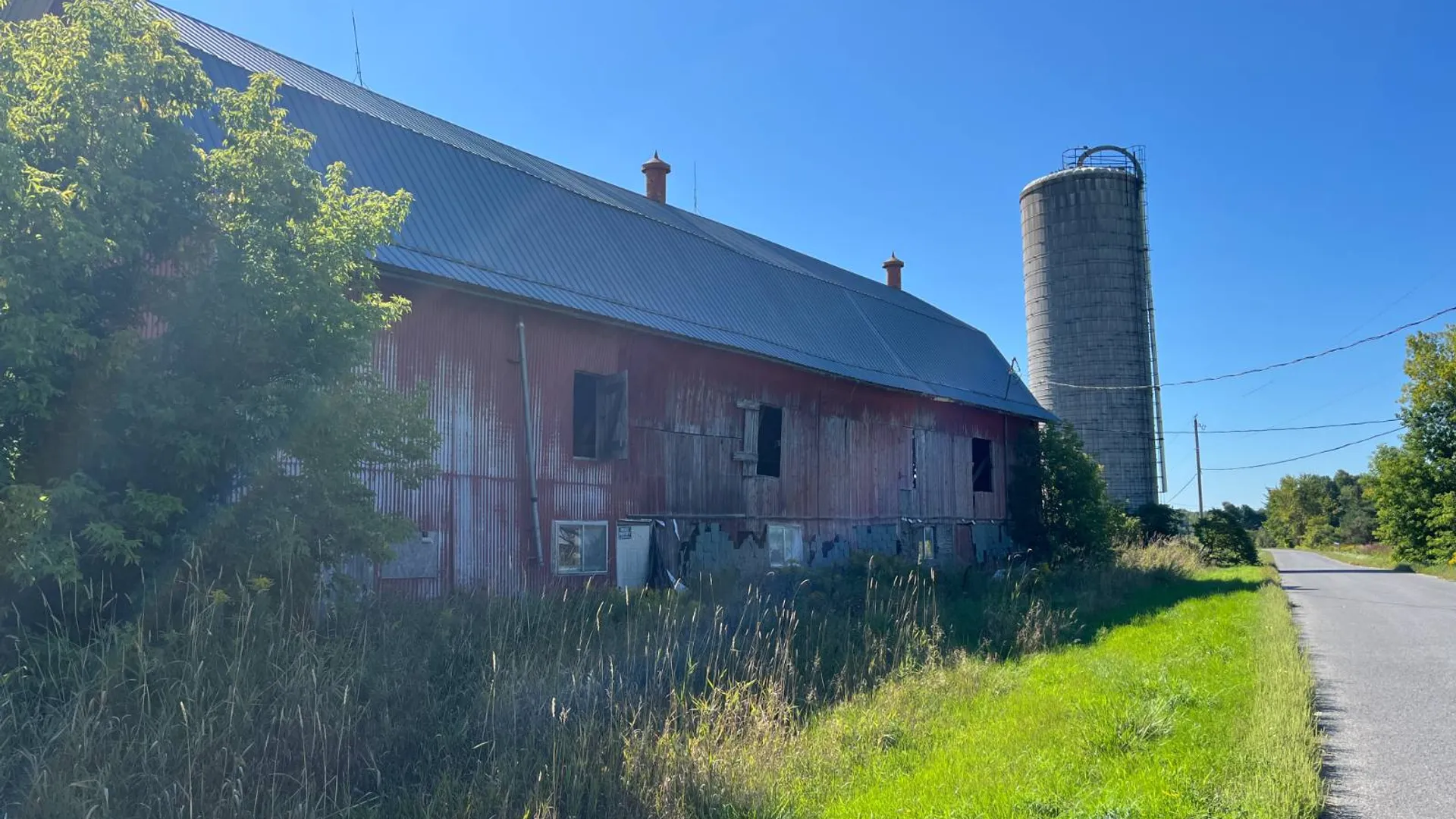 Property at 38859 Austin Rd, Antwerp, NY 13608 24