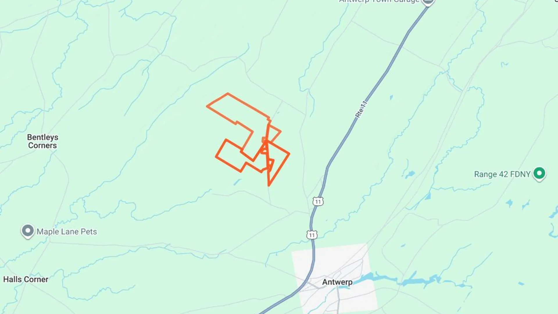 Property at 38859 Austin Rd, Antwerp, NY 13608 26