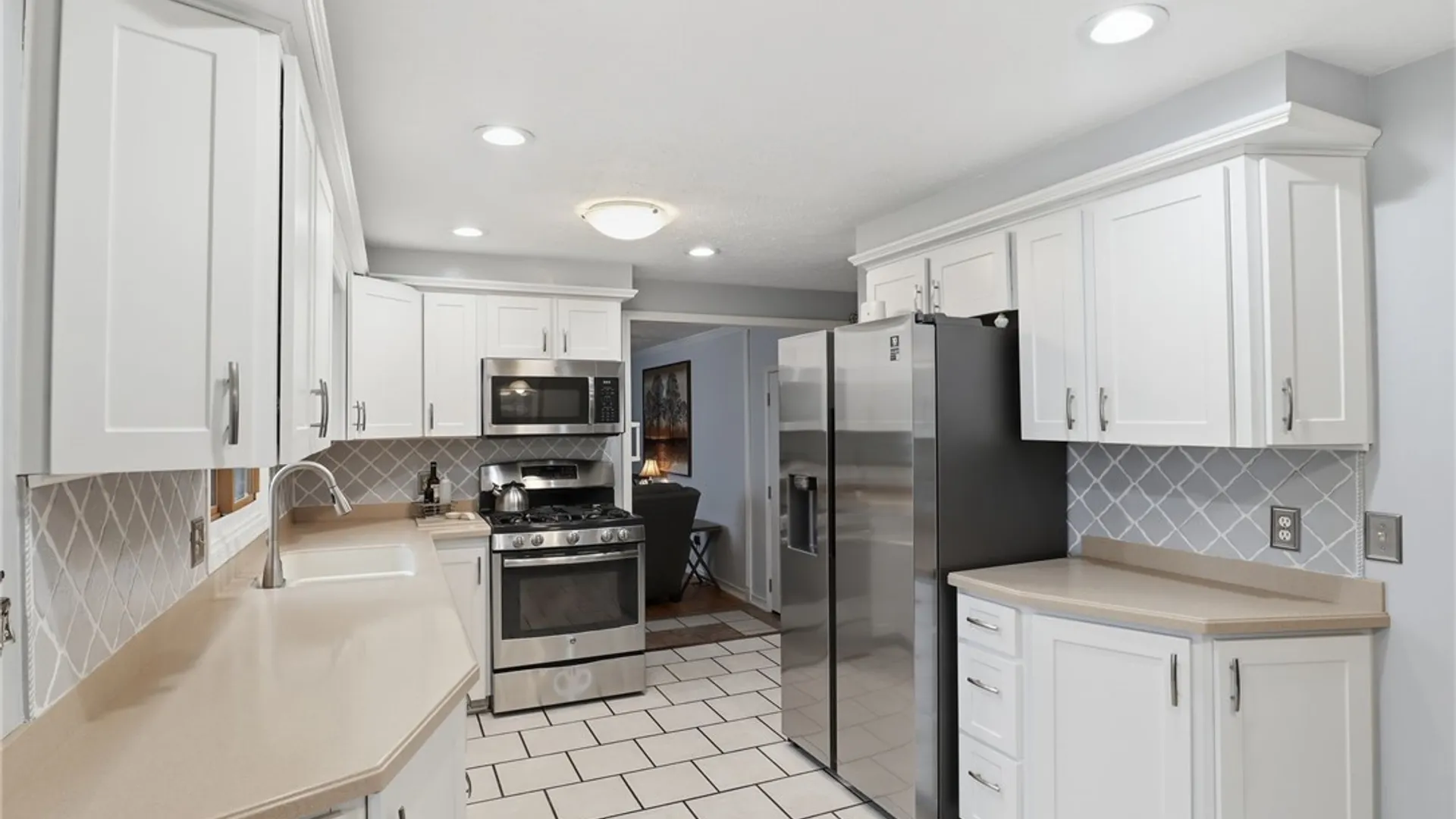 Property at 79 KAYE PARK Terrace, Gates, NY 14624 12