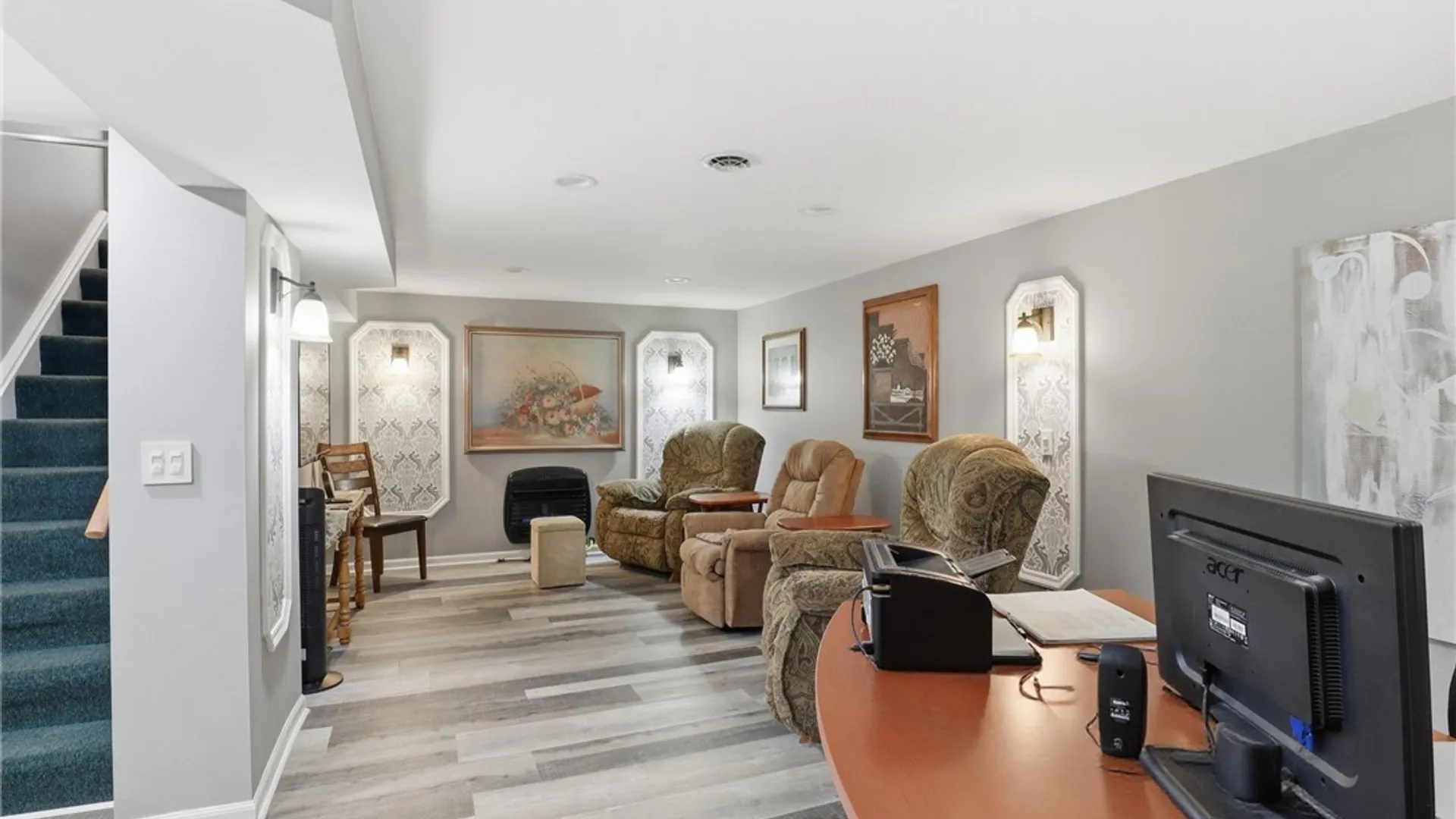 Property at 79 KAYE PARK Terrace, Gates, NY 14624 29