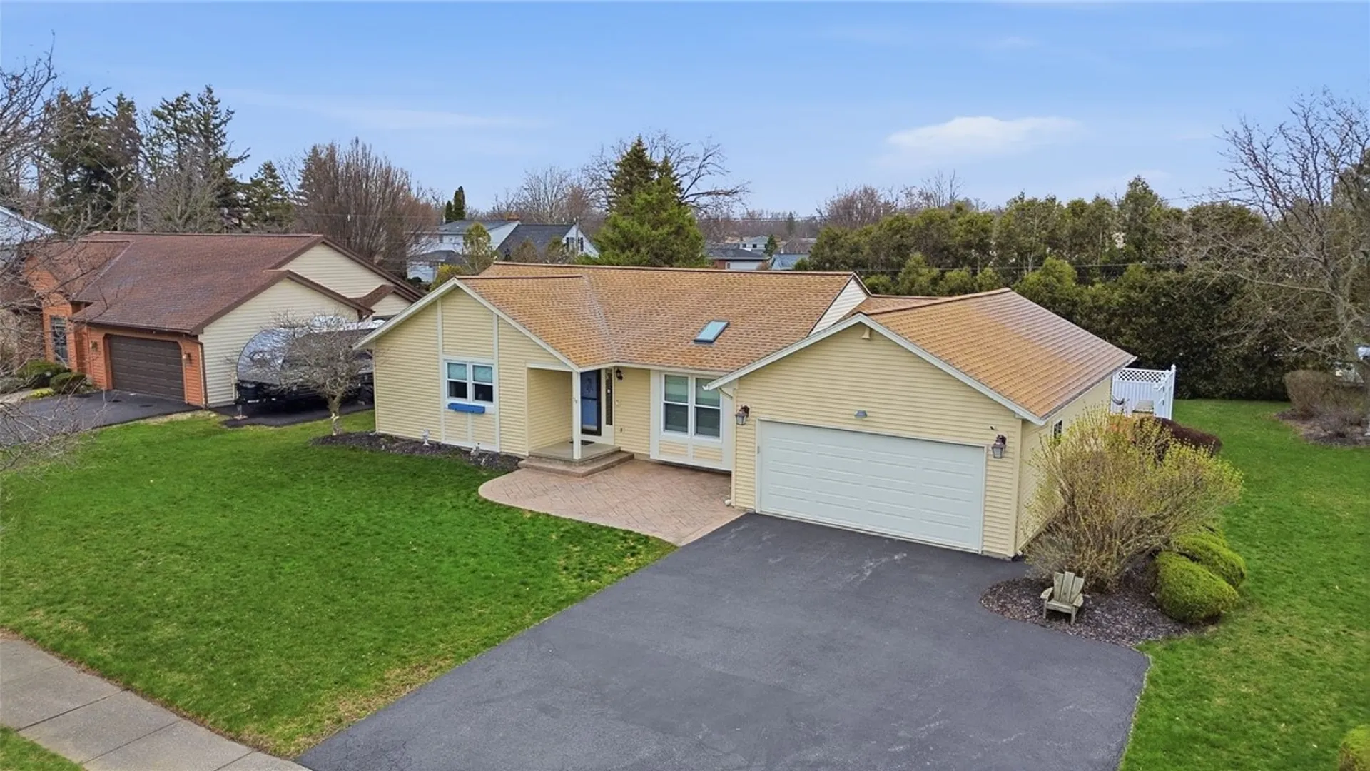 Property at 79 KAYE PARK Terrace, Gates, NY 14624 38