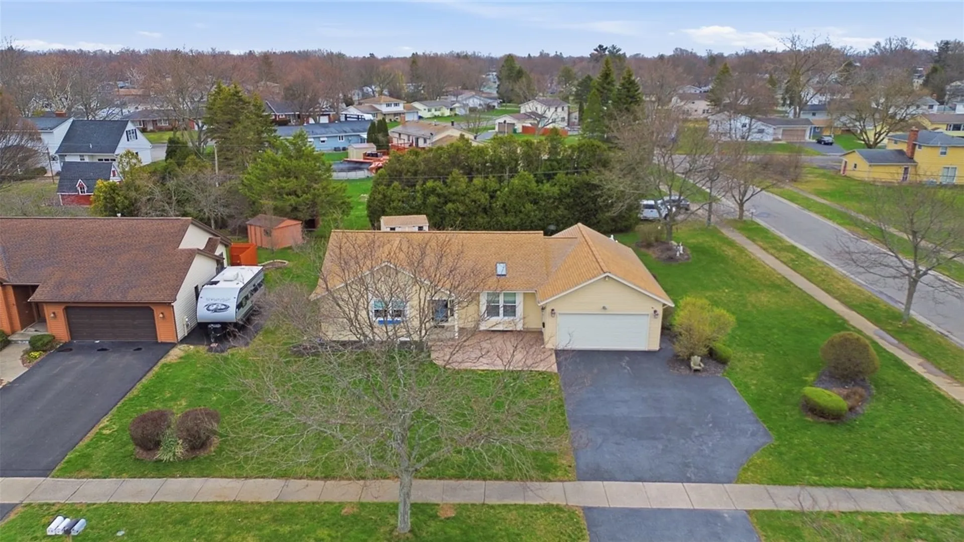 Property at 79 KAYE PARK Terrace, Gates, NY 14624 39
