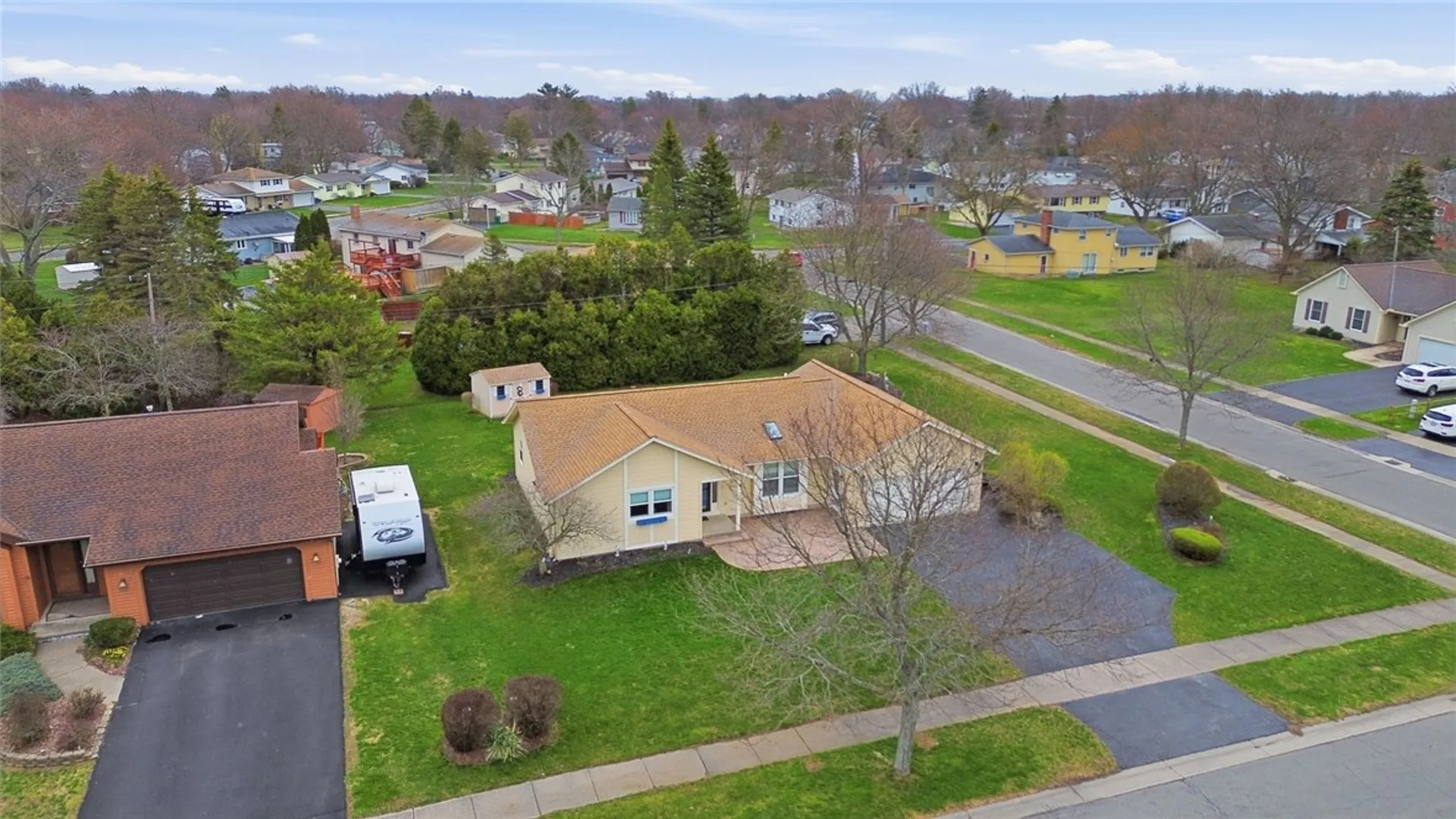 Property at 79 KAYE PARK Terrace, Gates, NY 14624 40