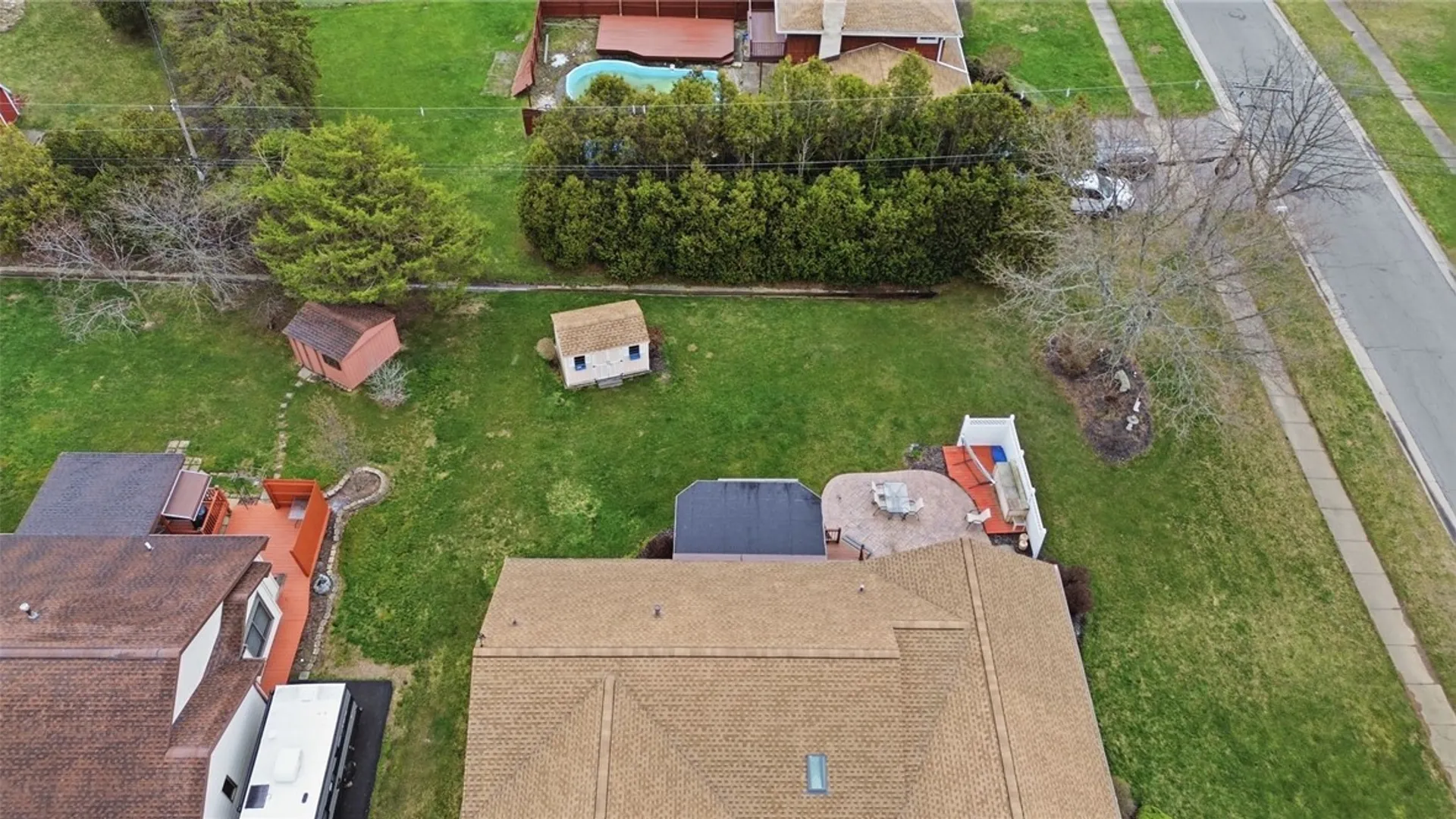 Property at 79 KAYE PARK Terrace, Gates, NY 14624 41
