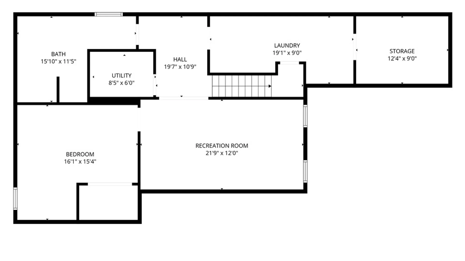 Property at 79 KAYE PARK Terrace, Gates, NY 14624 44