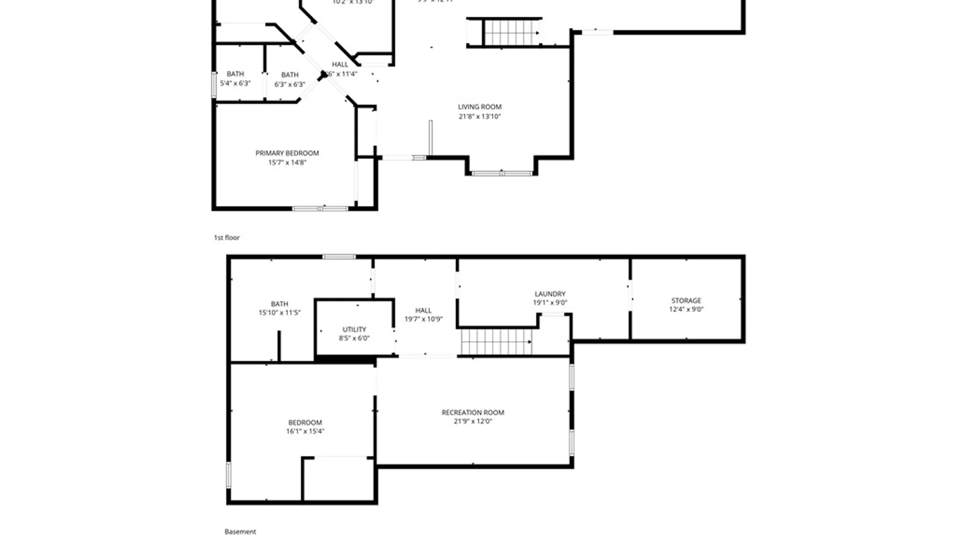 Property at 79 KAYE PARK Terrace, Gates, NY 14624 46