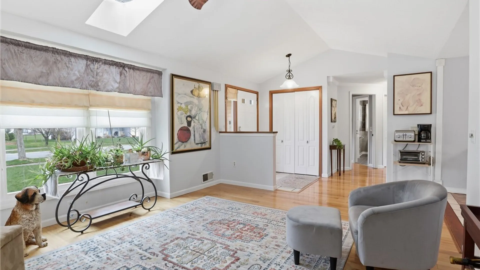 Property at 79 KAYE PARK Terrace, Gates, NY 14624 6