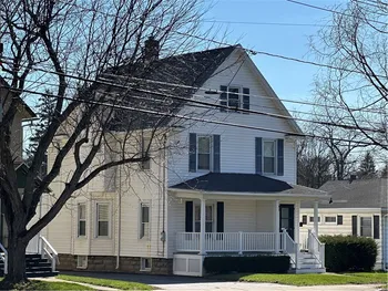 257 North Street, Geneva City, NY 14456