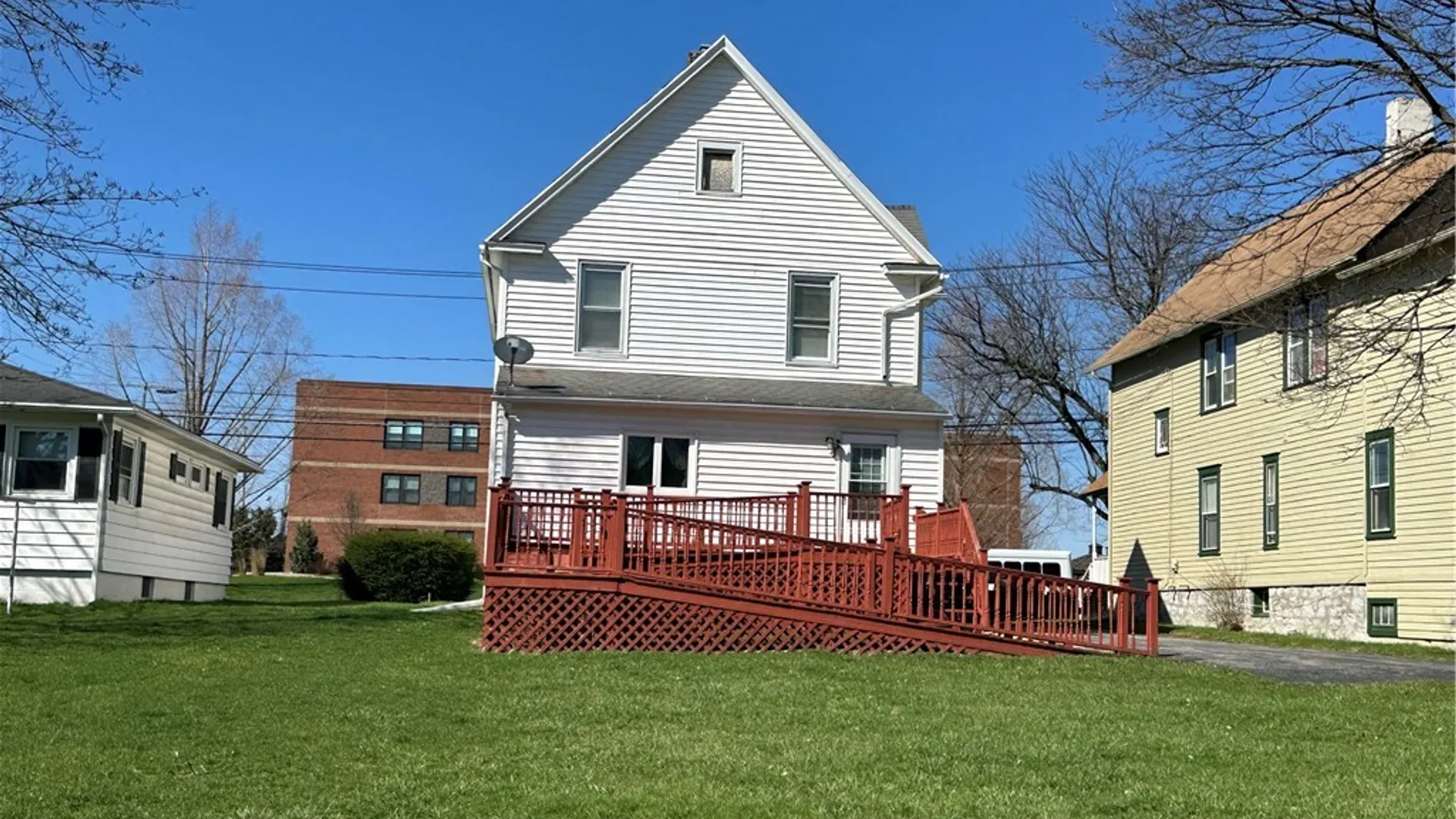 Property at 257 North Street, Geneva City, NY 14456 25