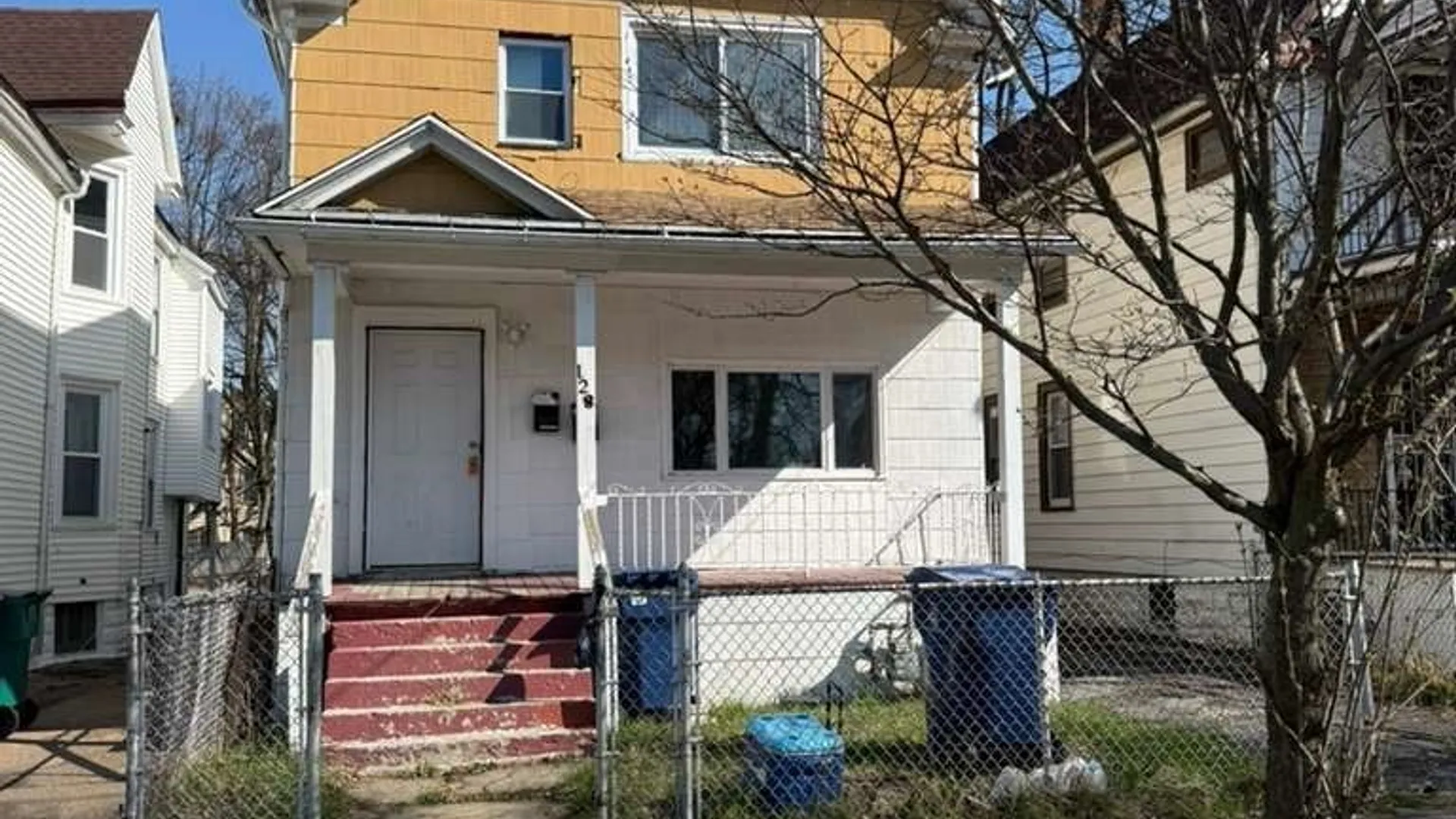 Property at 128 Box Avenue, Buffalo, NY 14211 2