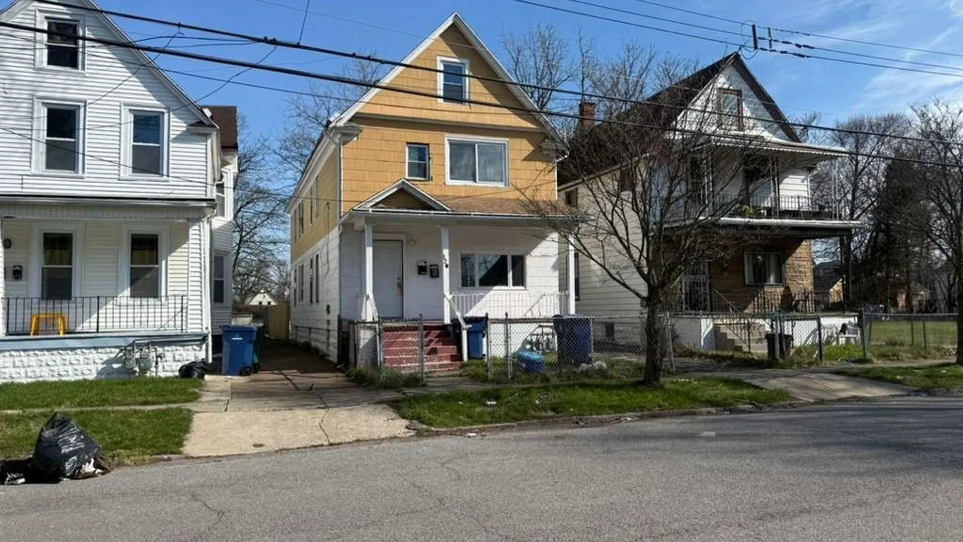 Property at 128 Box Avenue, Buffalo, NY 14211 3