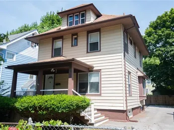 Property at 84 Ellicott Street, Rochester, NY 14619