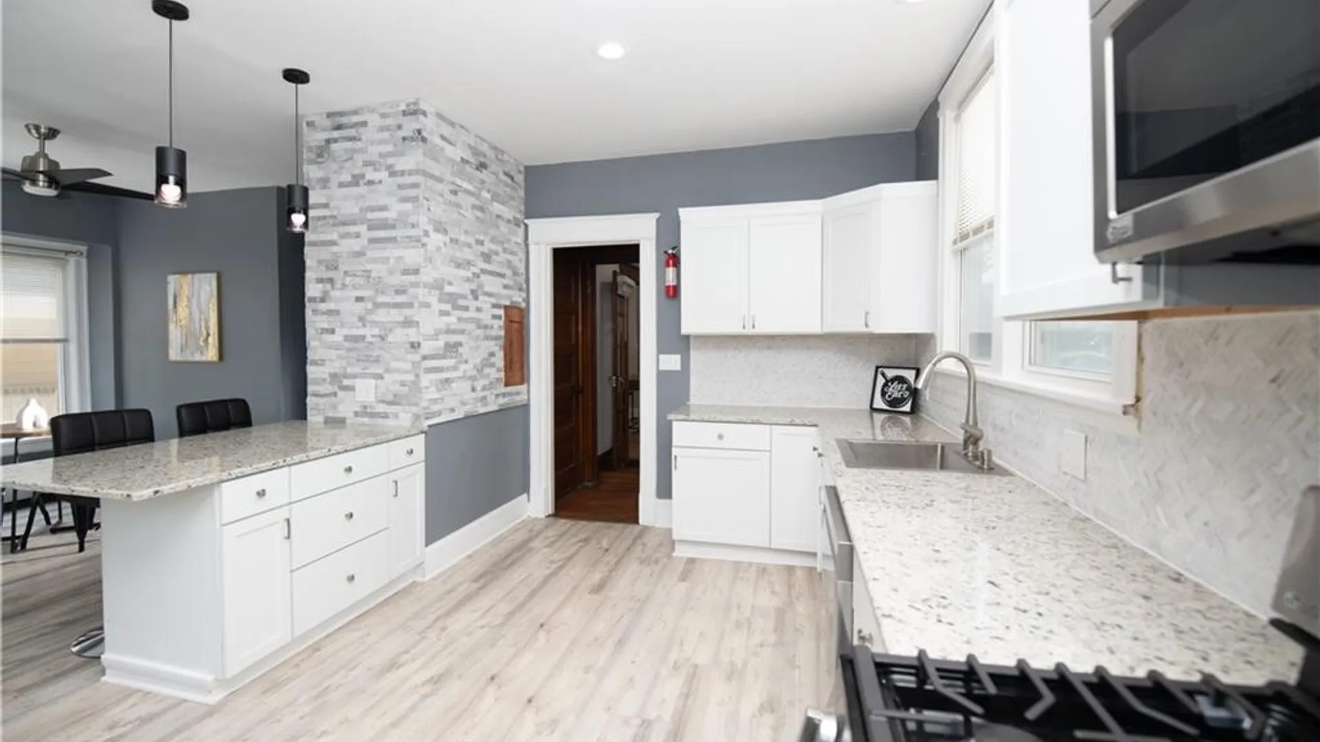 Property at 84 Ellicott Street, Rochester, NY 14619 22