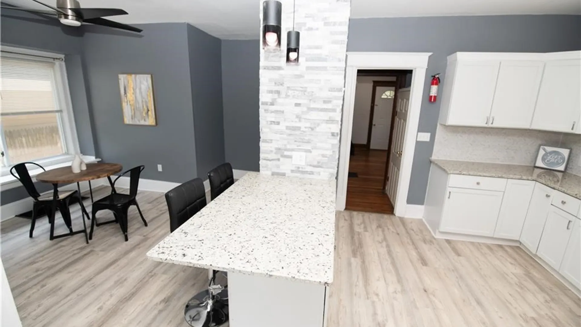 Property at 84 Ellicott Street, Rochester, NY 14619 27