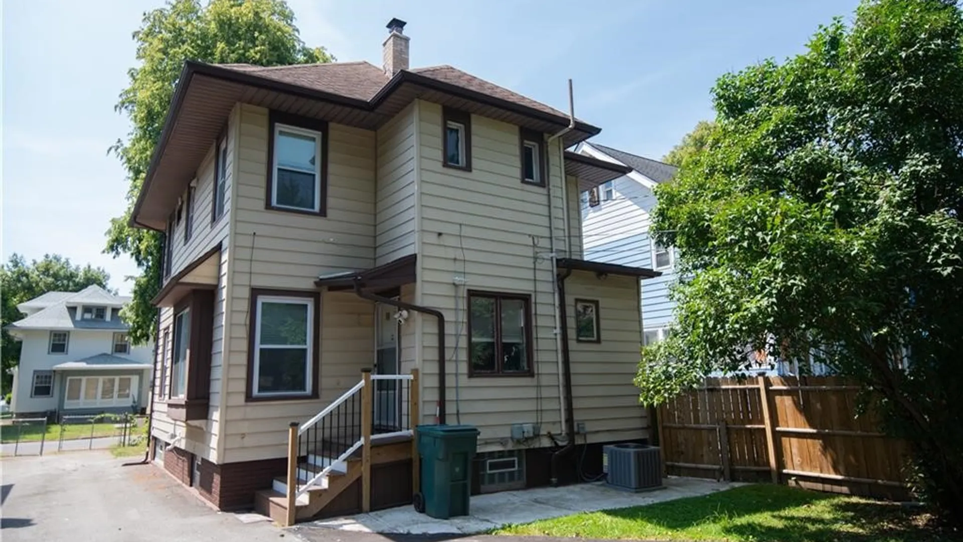 Property at 84 Ellicott Street, Rochester, NY 14619 4