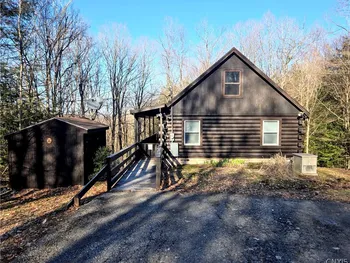 Property at 862 Honey Hill Road, Newport, NY 13431