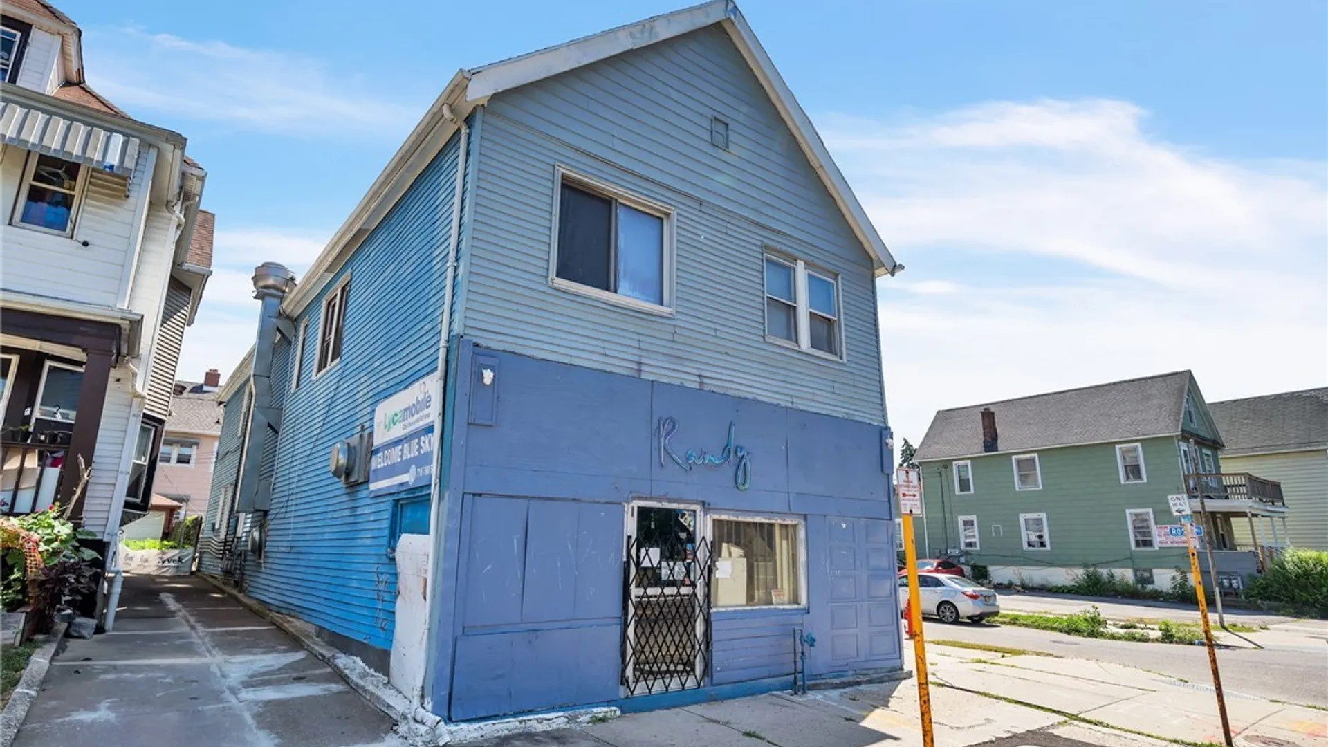 Property at 955 Tonawanda Street, Buffalo, NY 14207 2